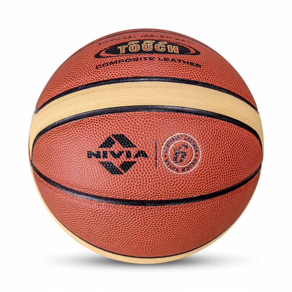 NIVIA PRO TOUCH BASKETBALL