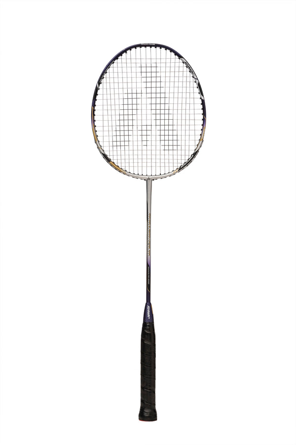 ASHAWAY DURA POWER 10 - 85 Grams - Head Heavy 320mm - Up to 25 lbs - Ideal For Beginner Players