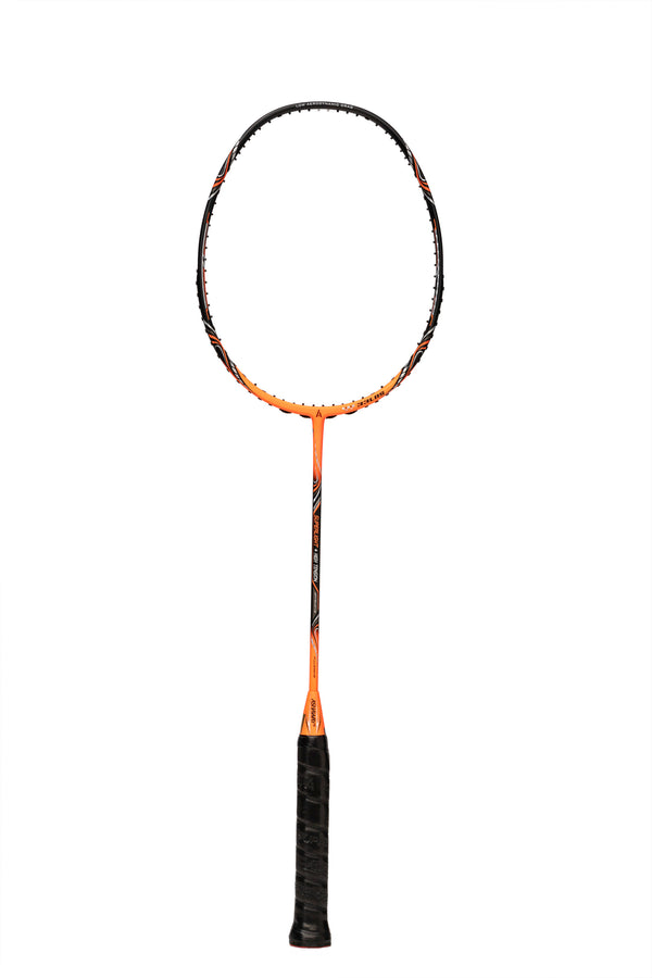 ASHAWAY AEROSPEED 75 - 75 Grams - Head Heavy 305mm - Up to 33 lbs - Ideal For Professional Players