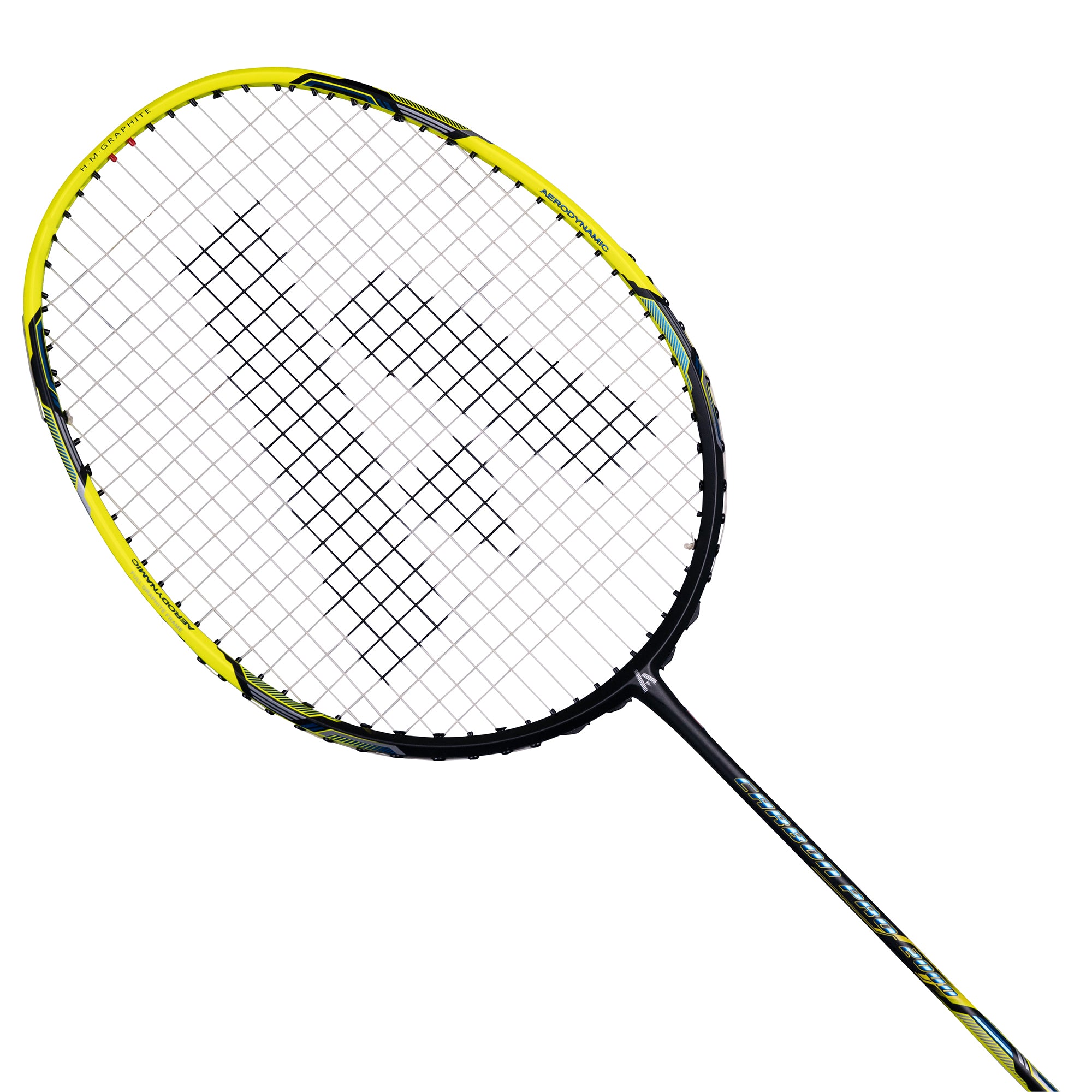 ASHAWAY CARBON PRO 2000