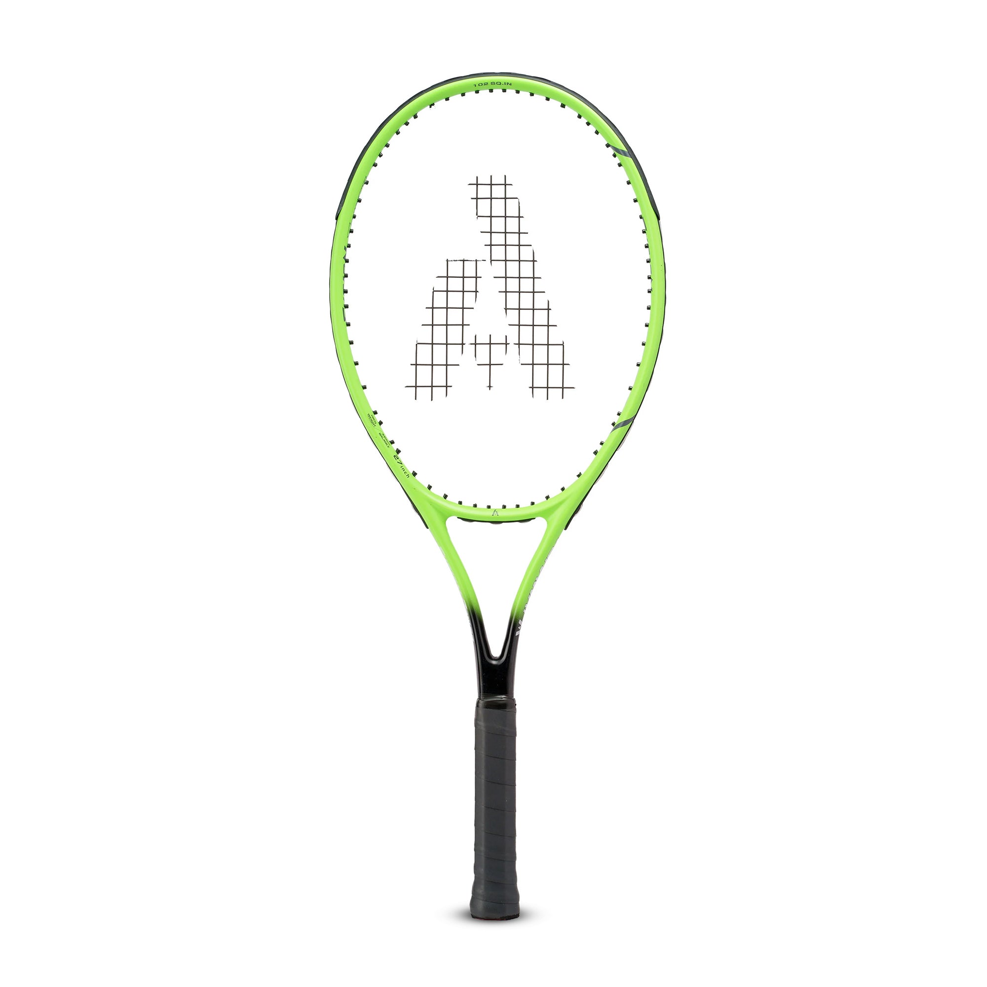 ASHAWAY FUSION POWER 2700 Tennis Racquet – 280g – Balance 340mm – Head Size 102 in² – 27