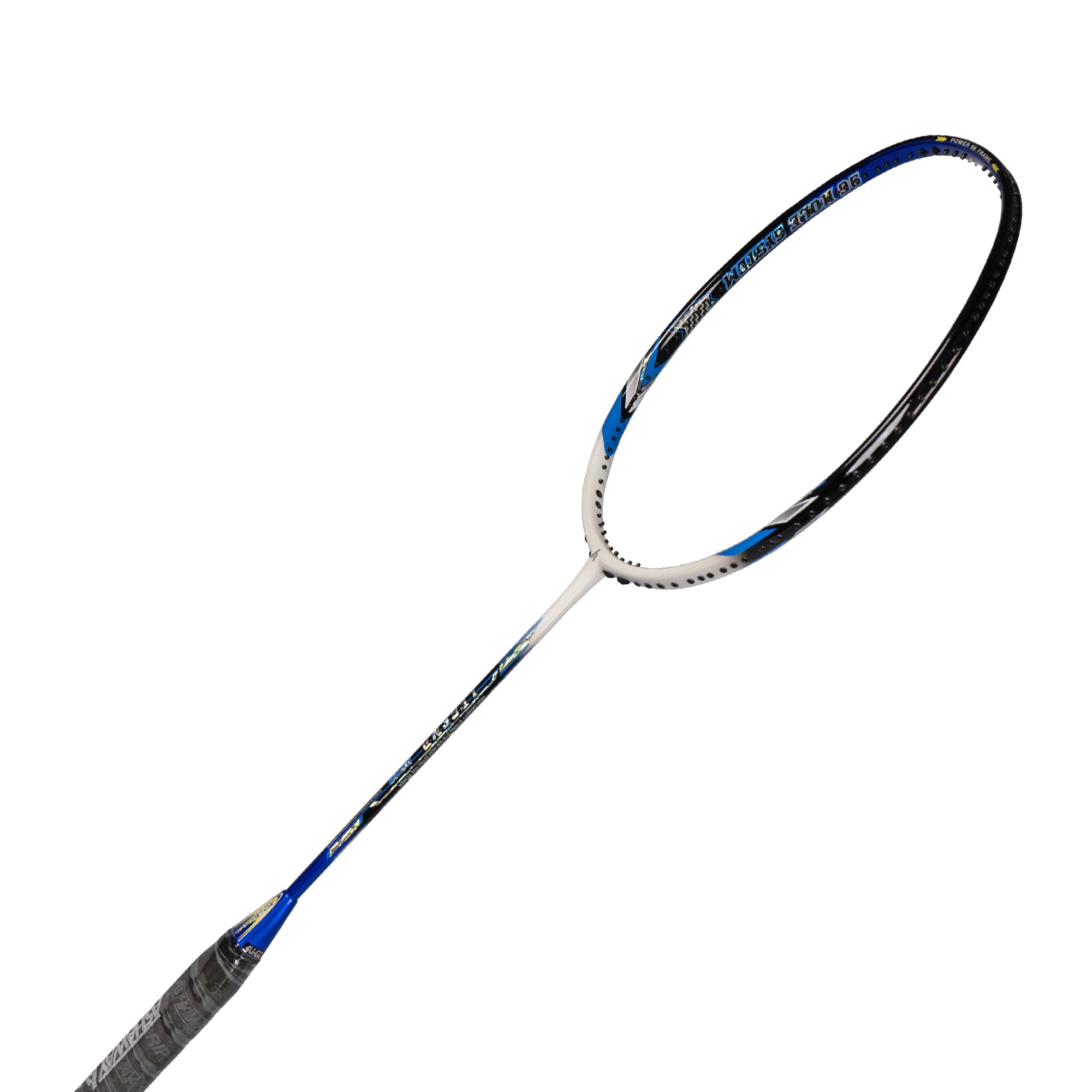 ASHAWAY LEGEND 9680