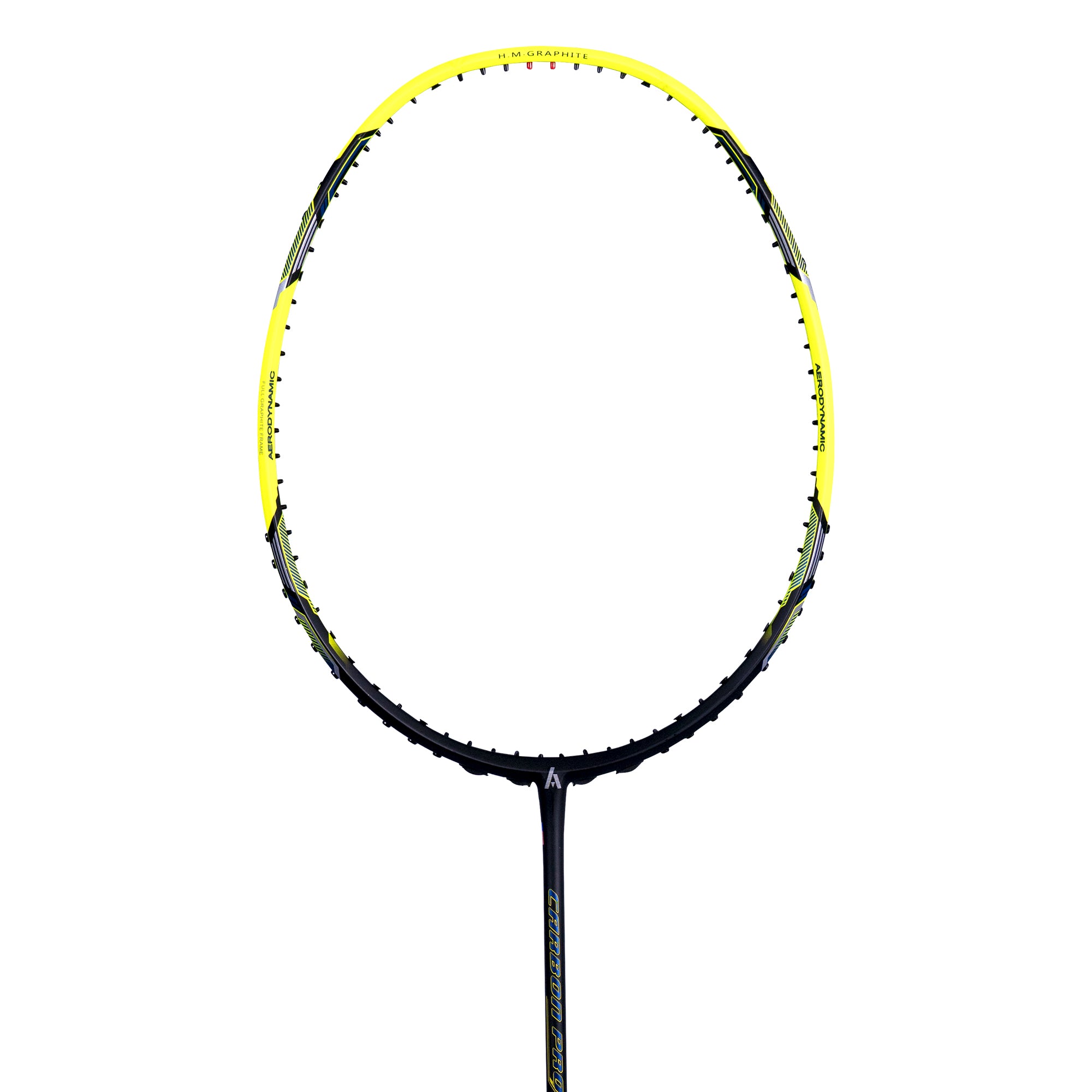 ASHAWAY CARBON PRO 2000
