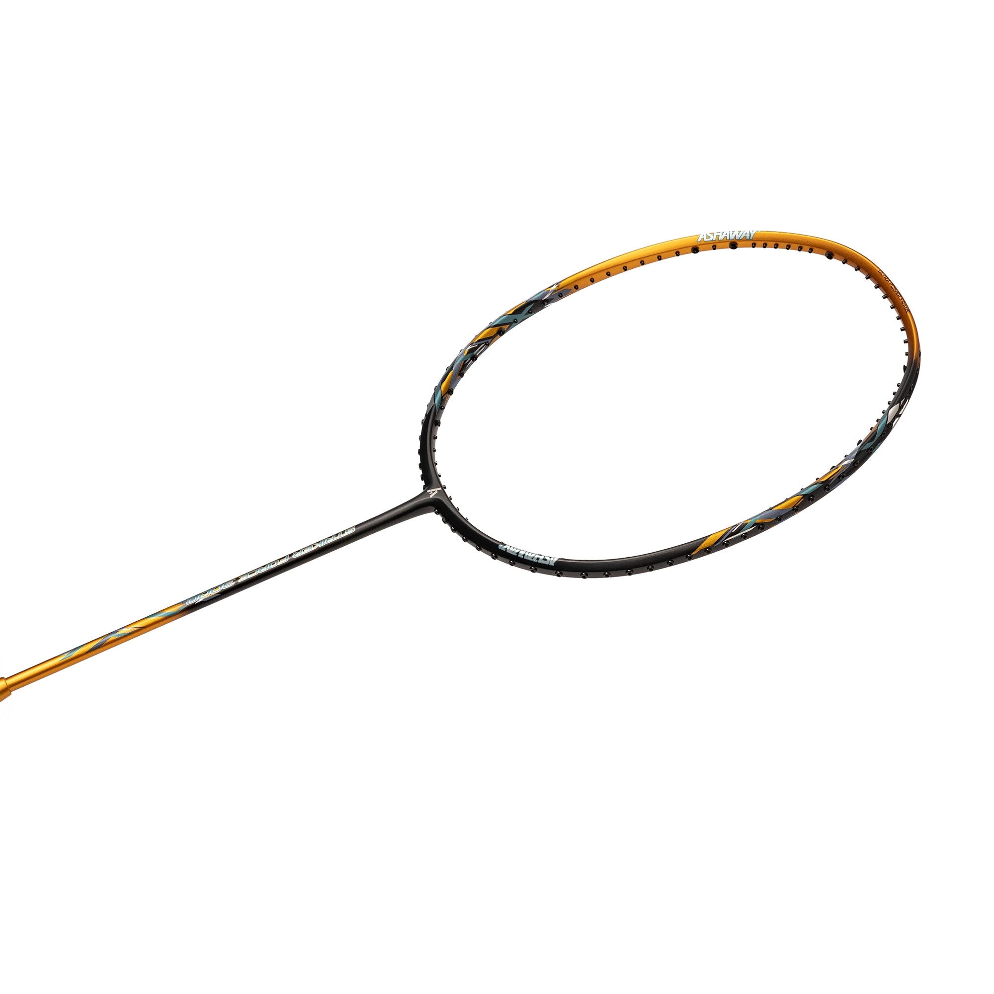 ASHAWAY STRIKER FORCE 3000