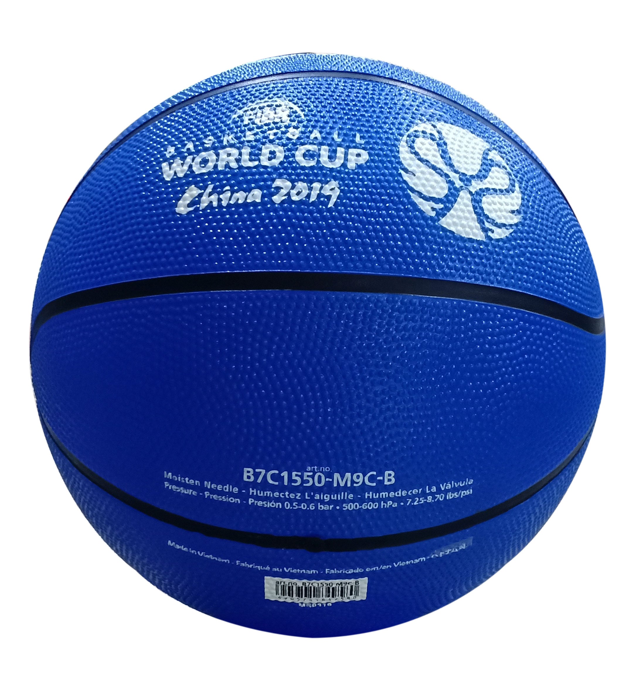 Molten B7C1550 M9C R Basketball