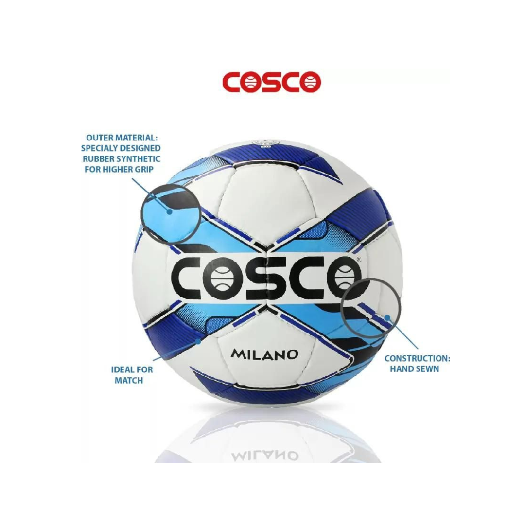 COSCO MILANO S-5 FOOTBALL