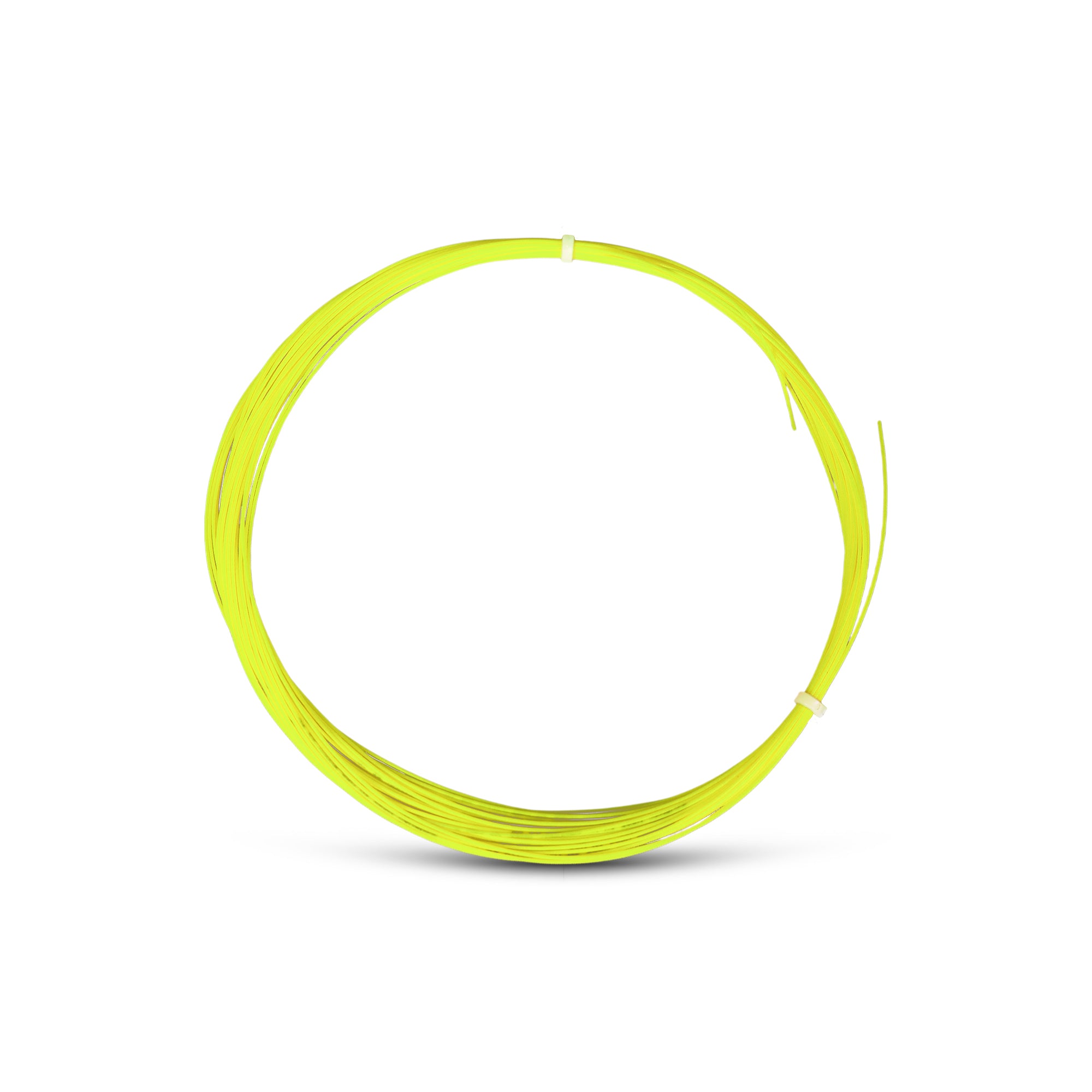 ASHAWAY ZyMax 68TX Badminton String (Assorted Colors)