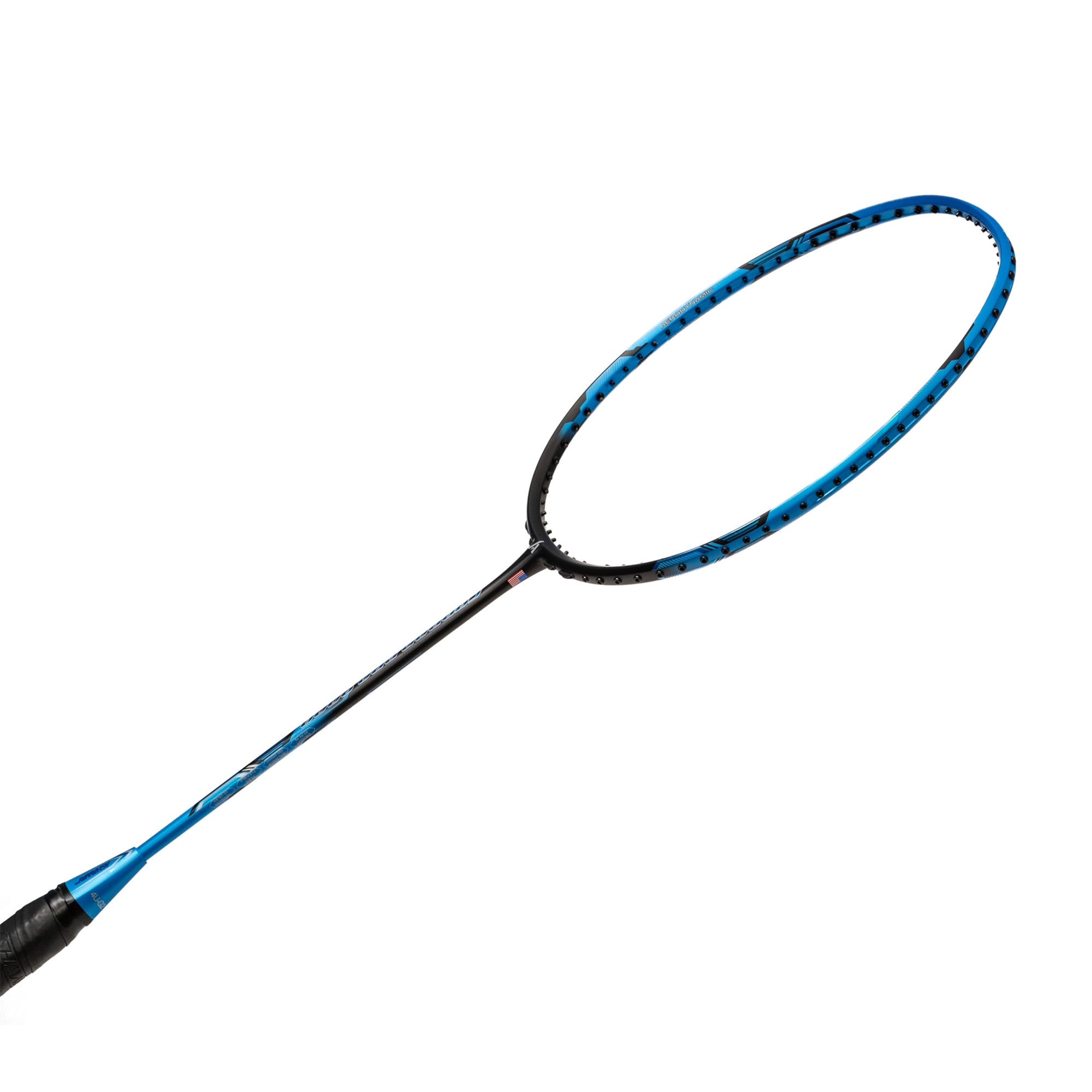 ASHAWAY CARBON PRO 9000
