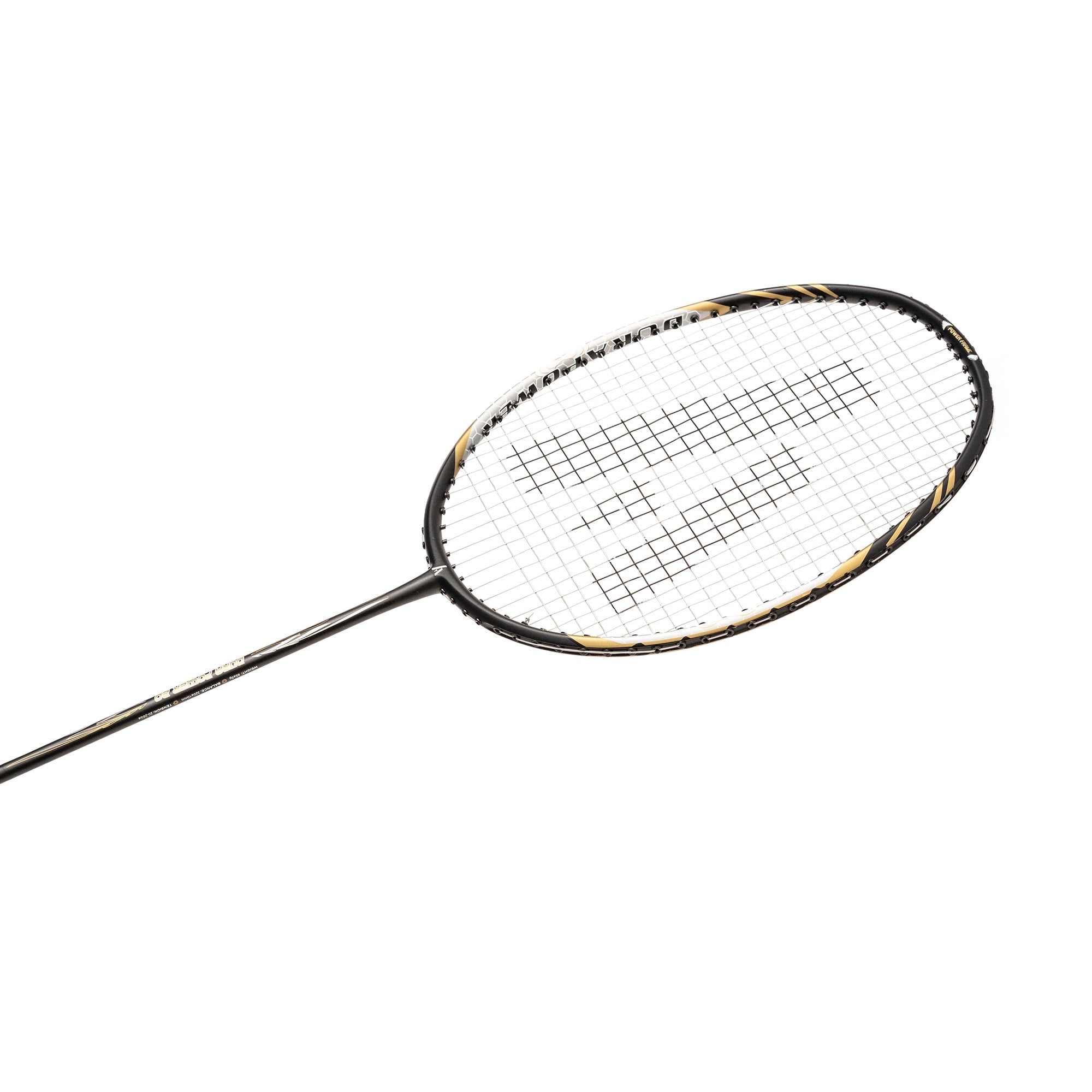 ASHAWAY DURA POWER 20