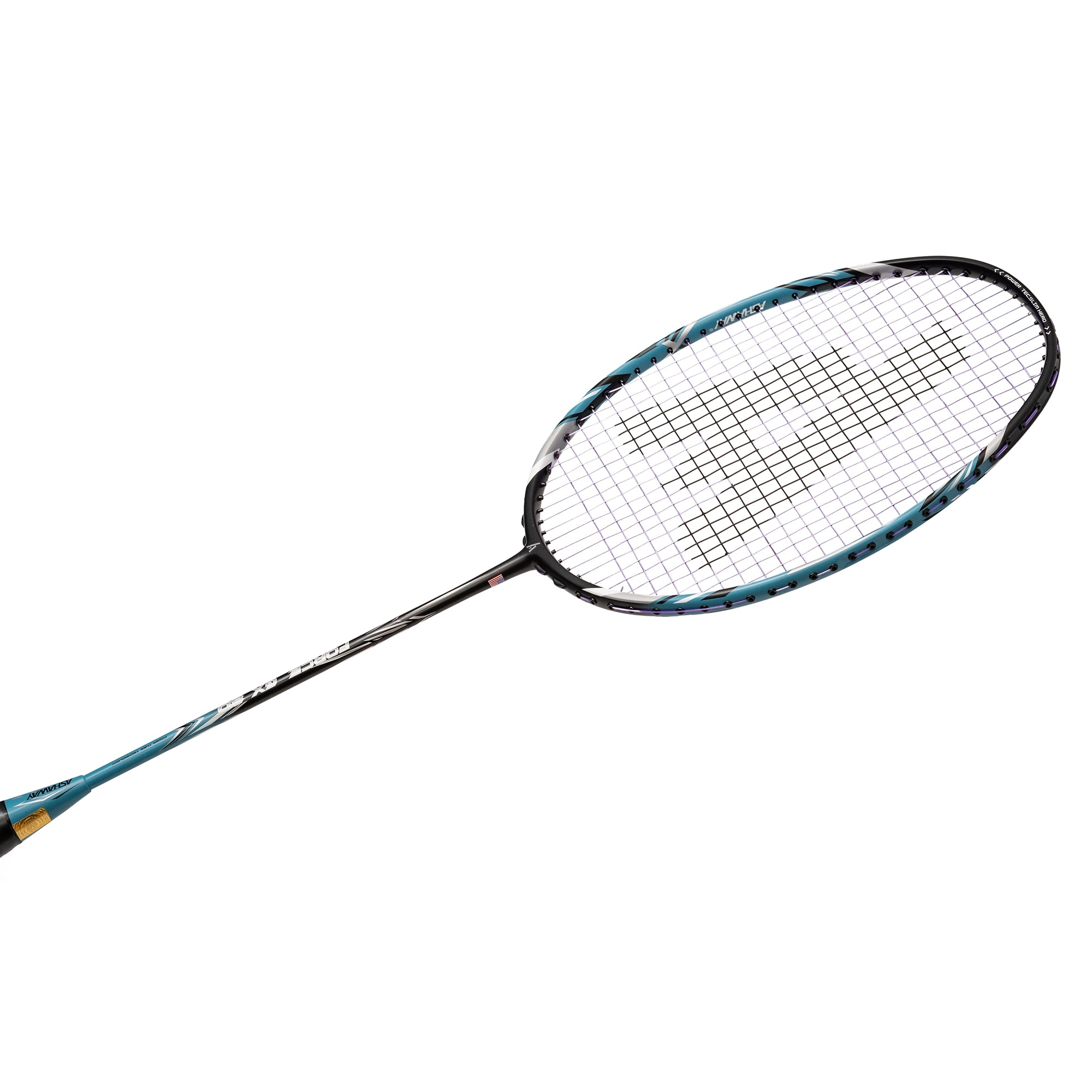 ASHAWAY FORCE GX 80