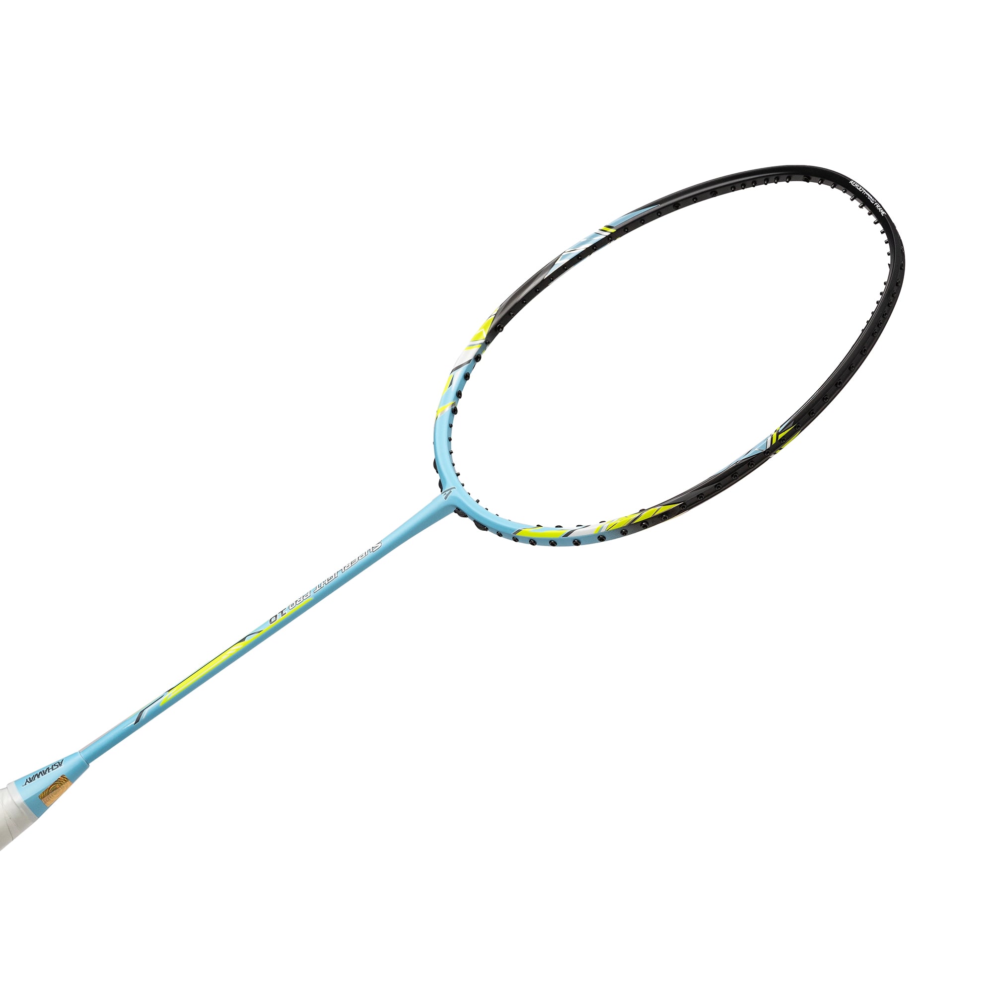 ASHAWAY SUPER LIGHT PRO 10