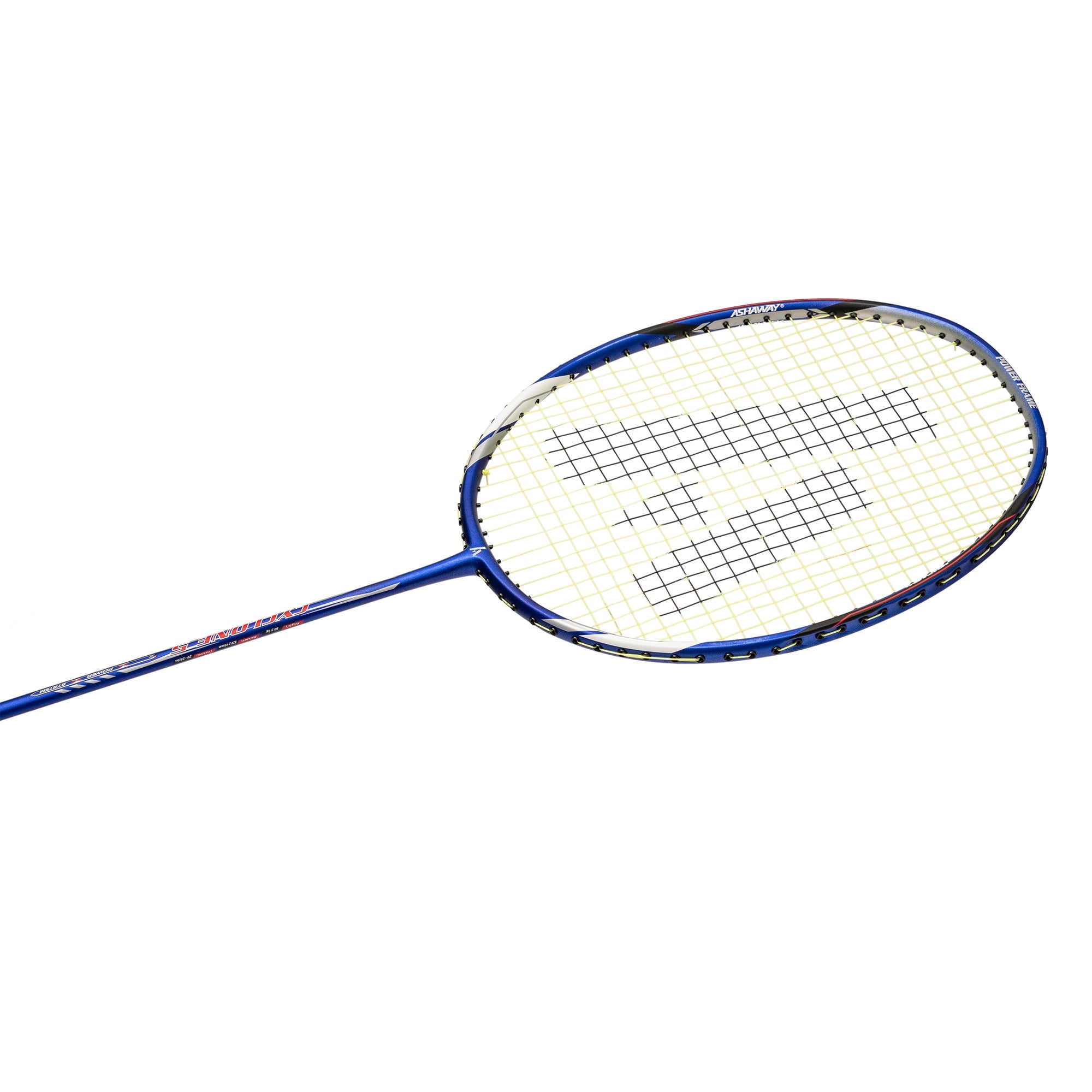 ASHAWAY CYCLONE 5