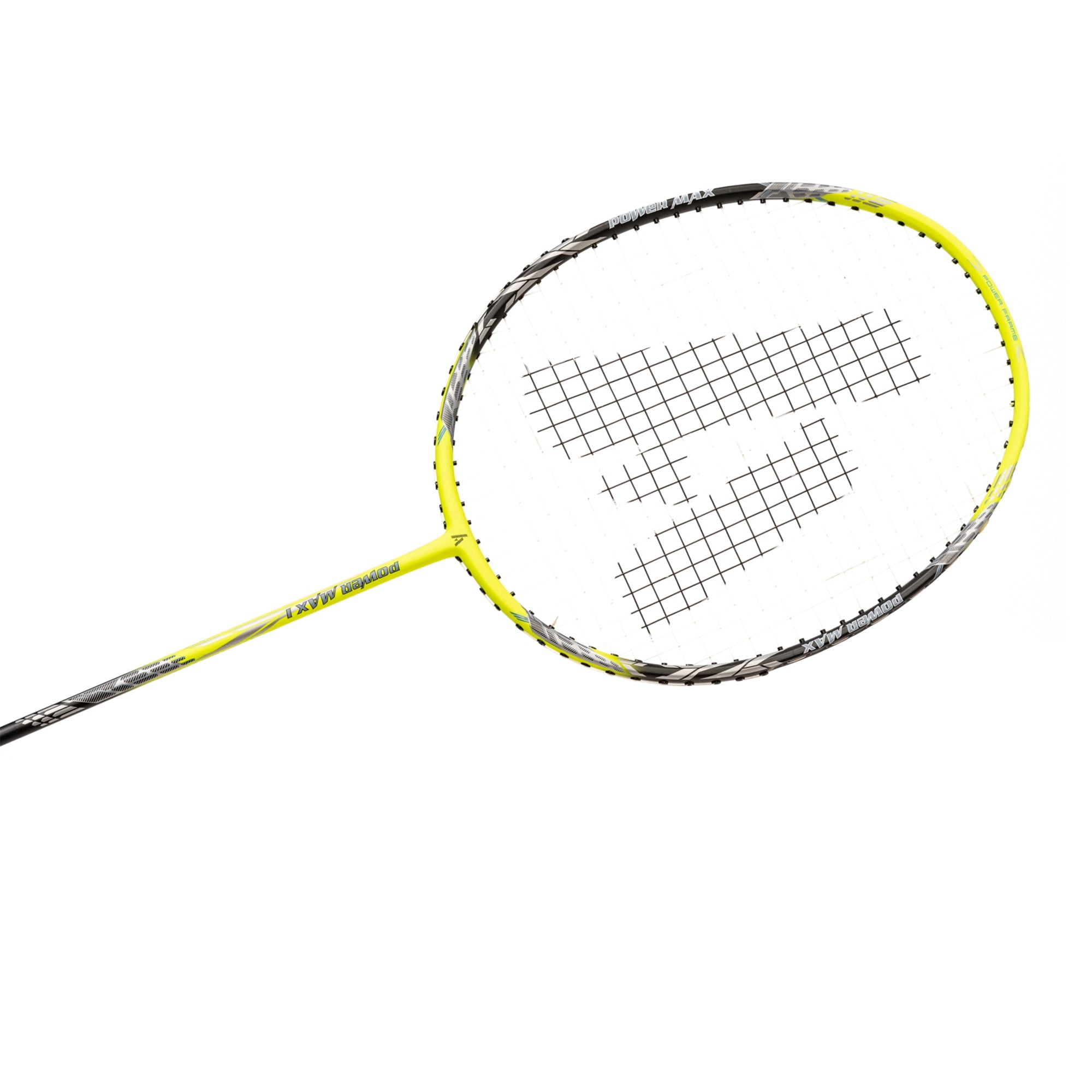 ASHAWAY POWER MAX 1