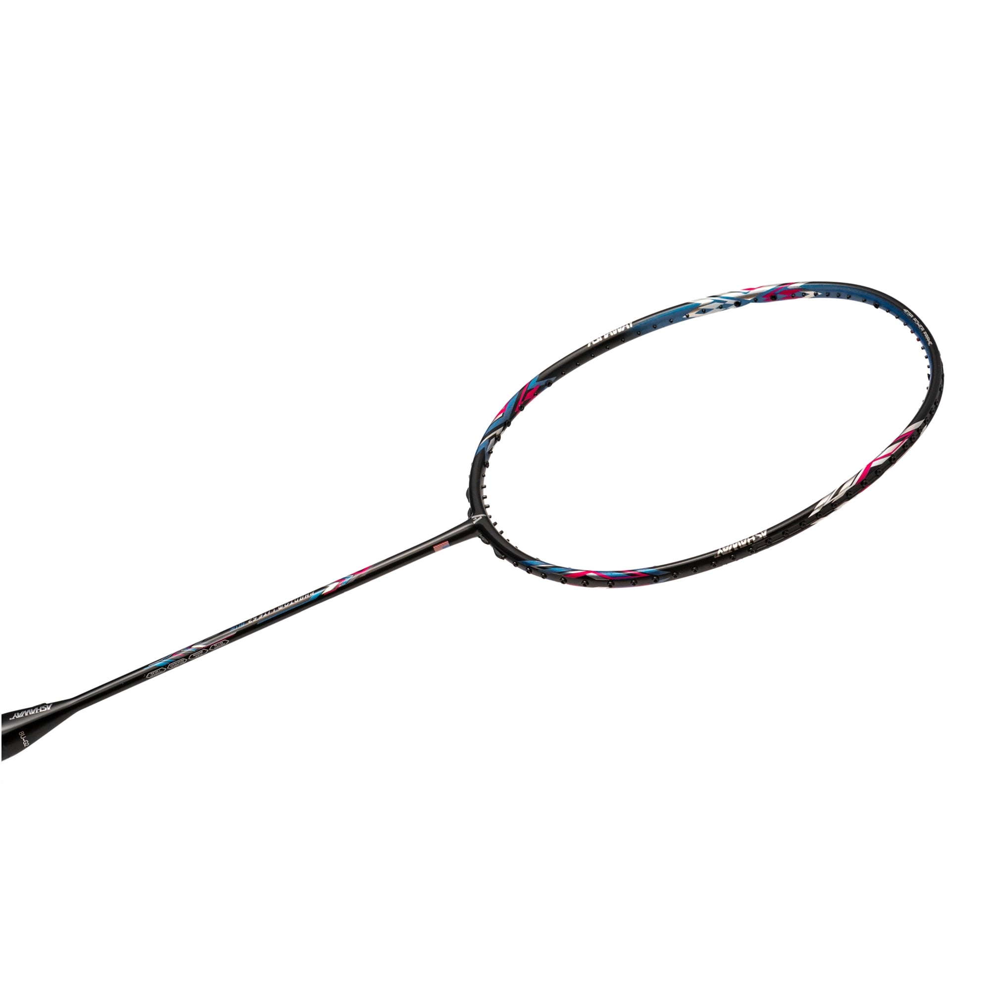 ASHAWAY PHANTOM LITE 62