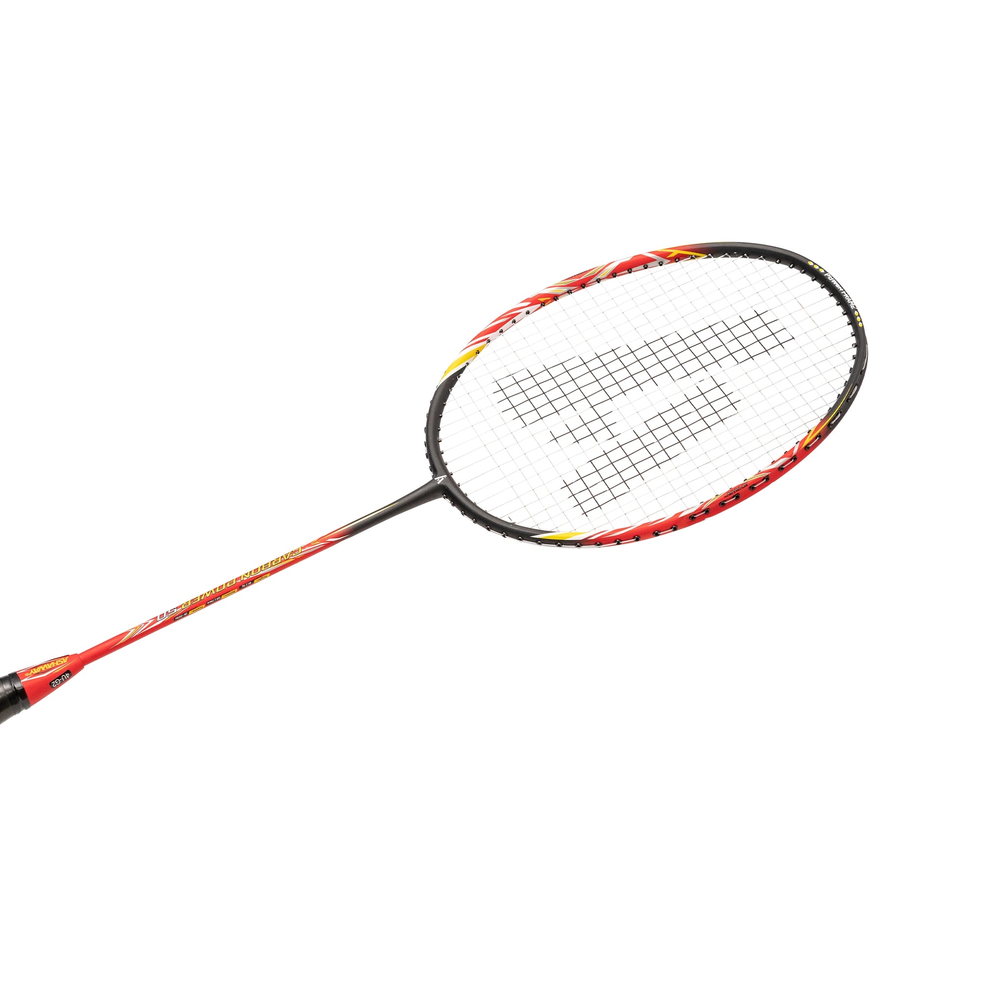 ASHAWAY CARBON POWER 50