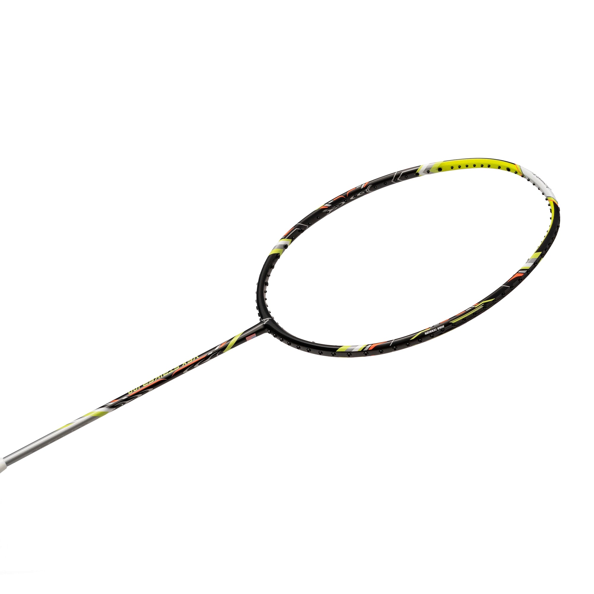 ASHAWAY VEX STRIKER 100