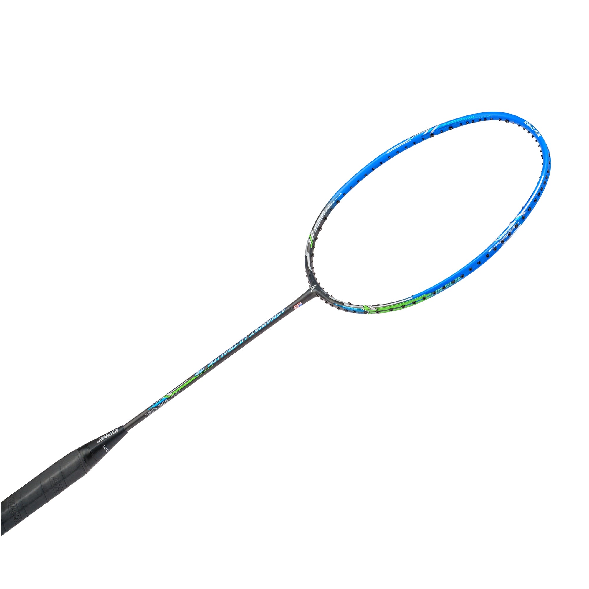 ASHAWAY ULTRALITE 58
