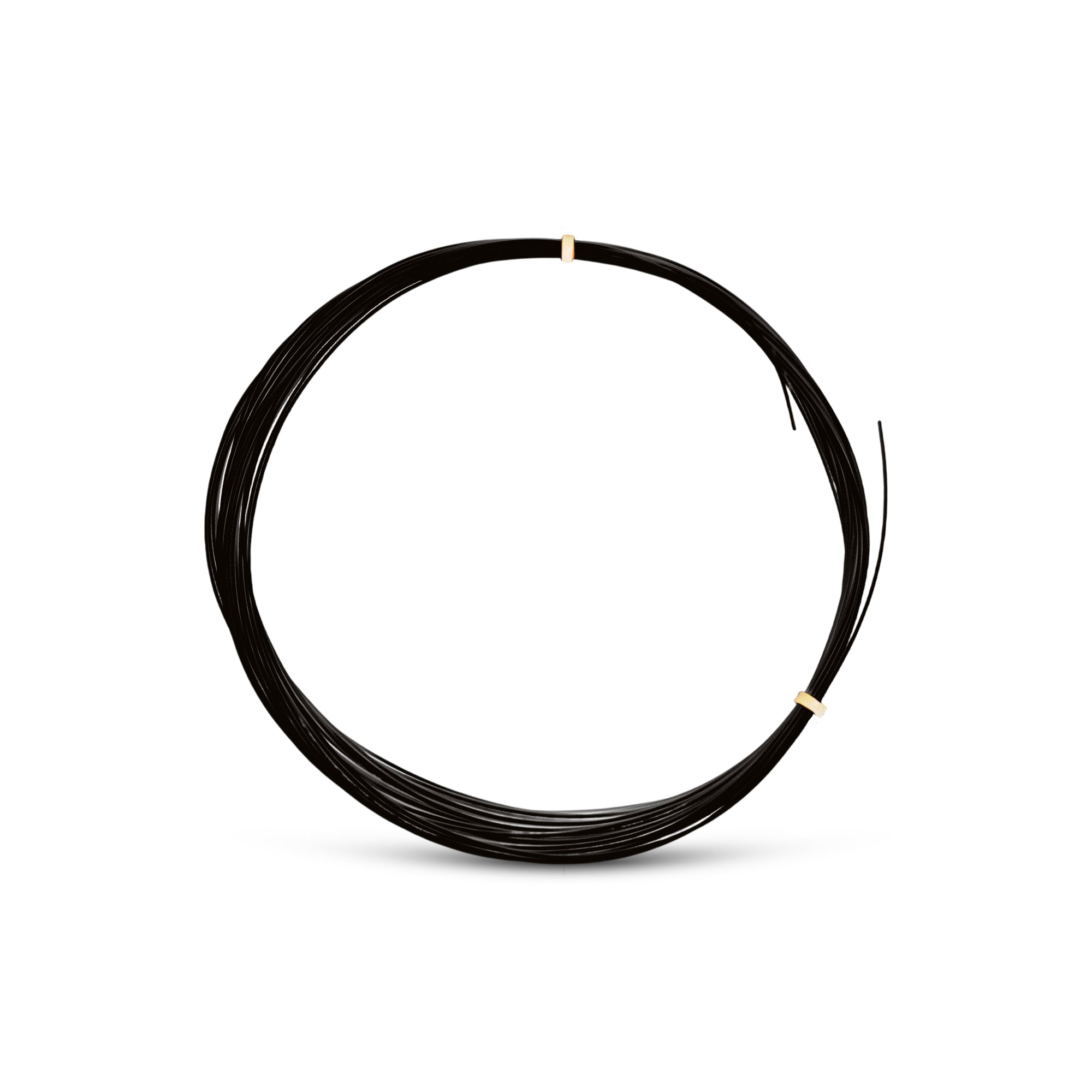 ASHAWAY ZyMax 68TX Badminton String (Assorted Colors)
