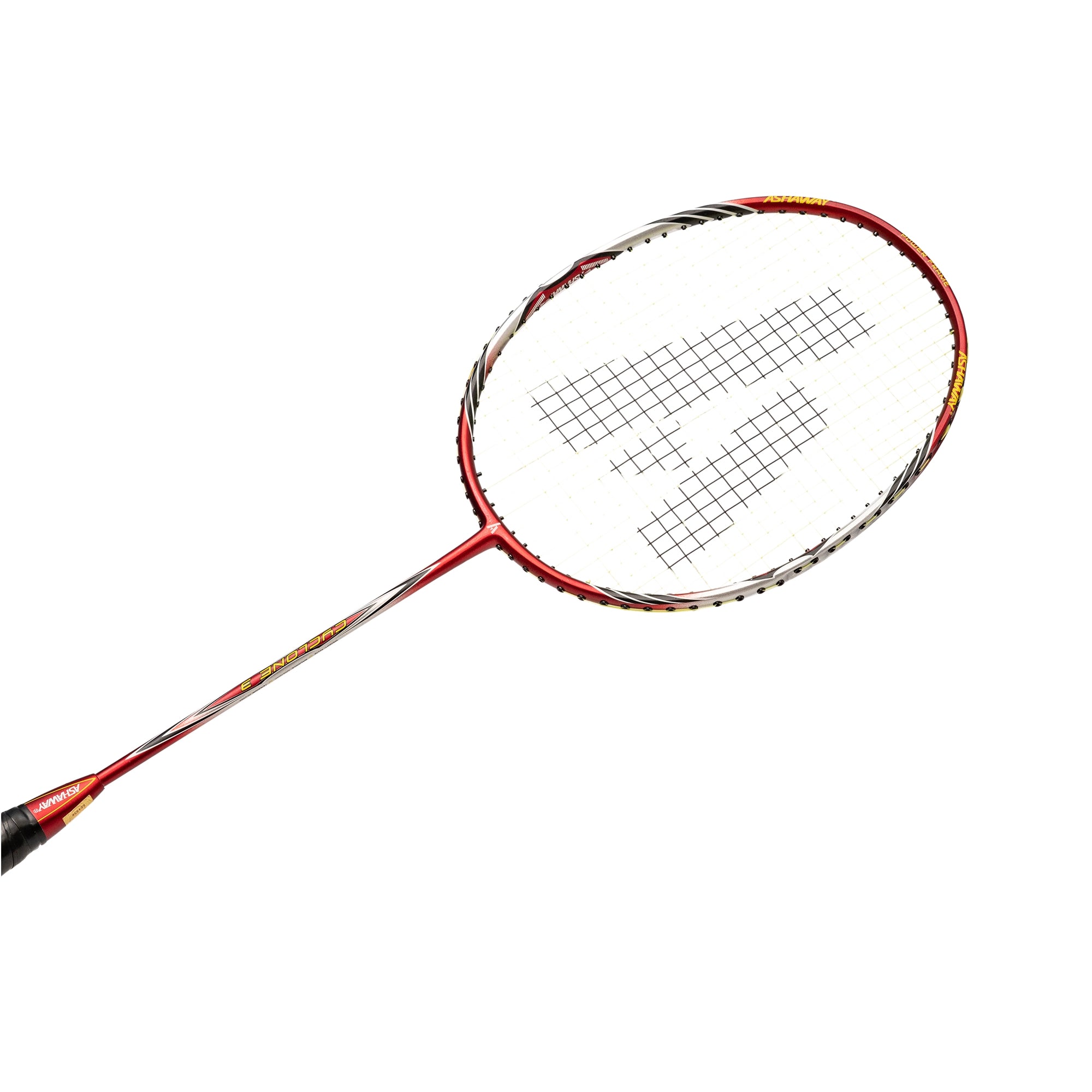 ASHAWAY CYCLONE 3