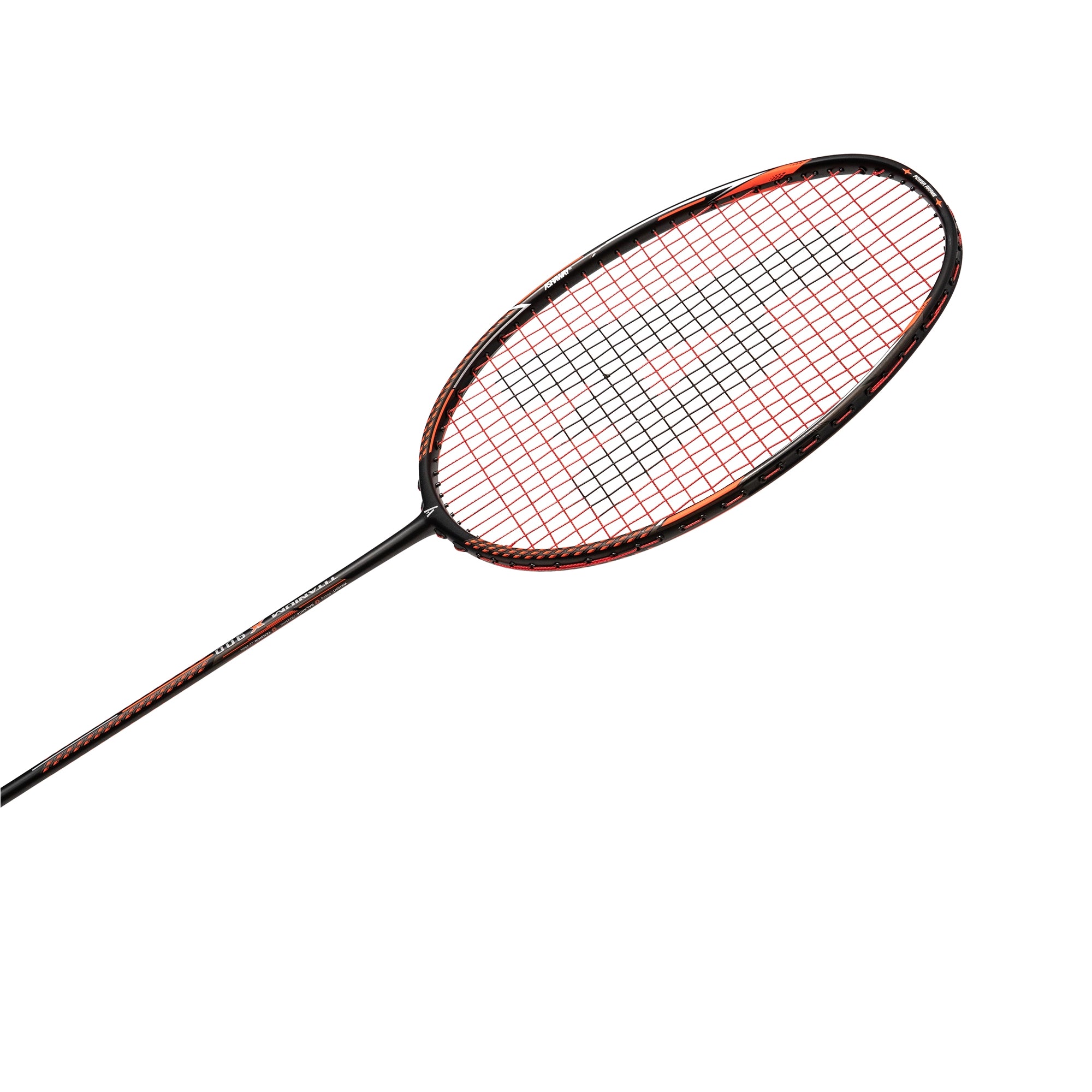 ASHAWAY TITANIUM X 900