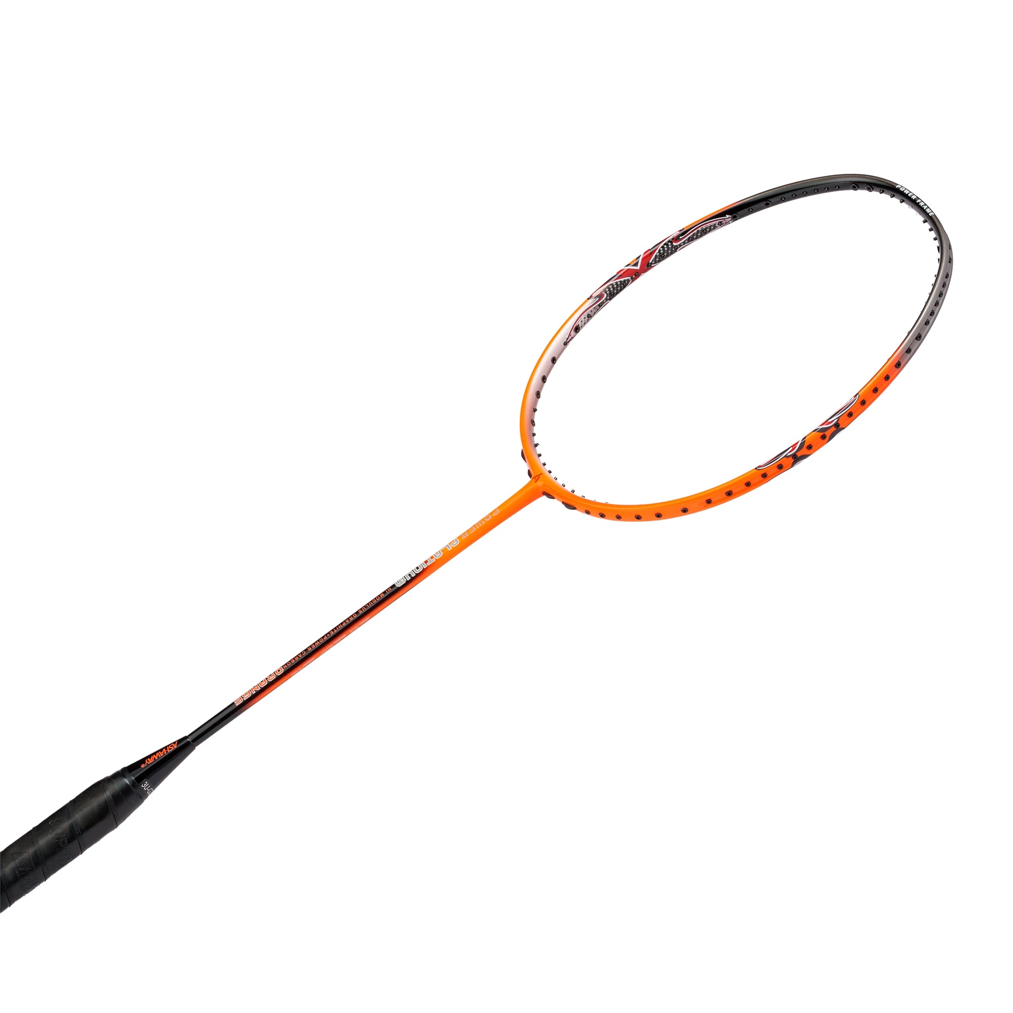 ASHAWAY POWER PLATINUM