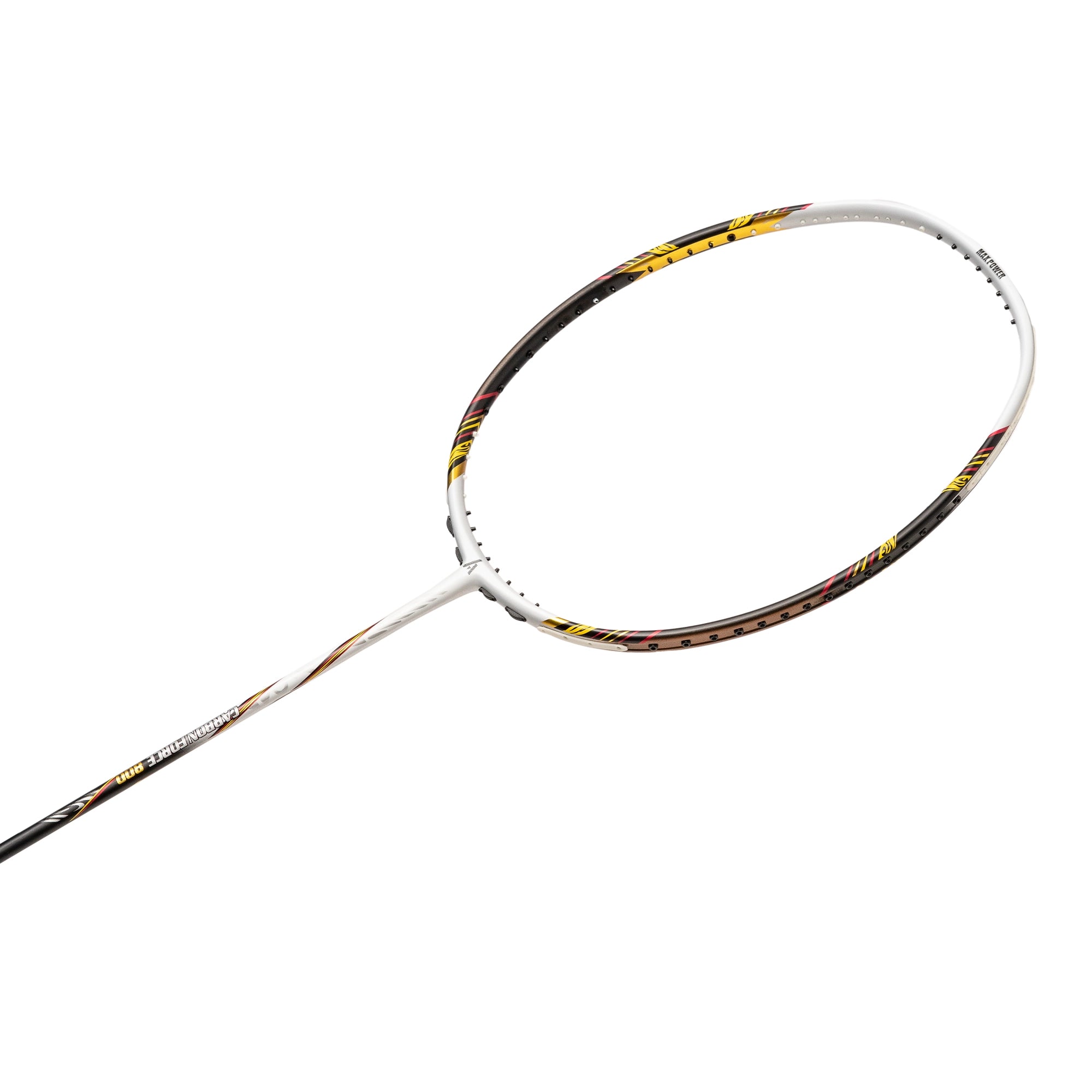 ASHAWAY CARBON FORCE 800