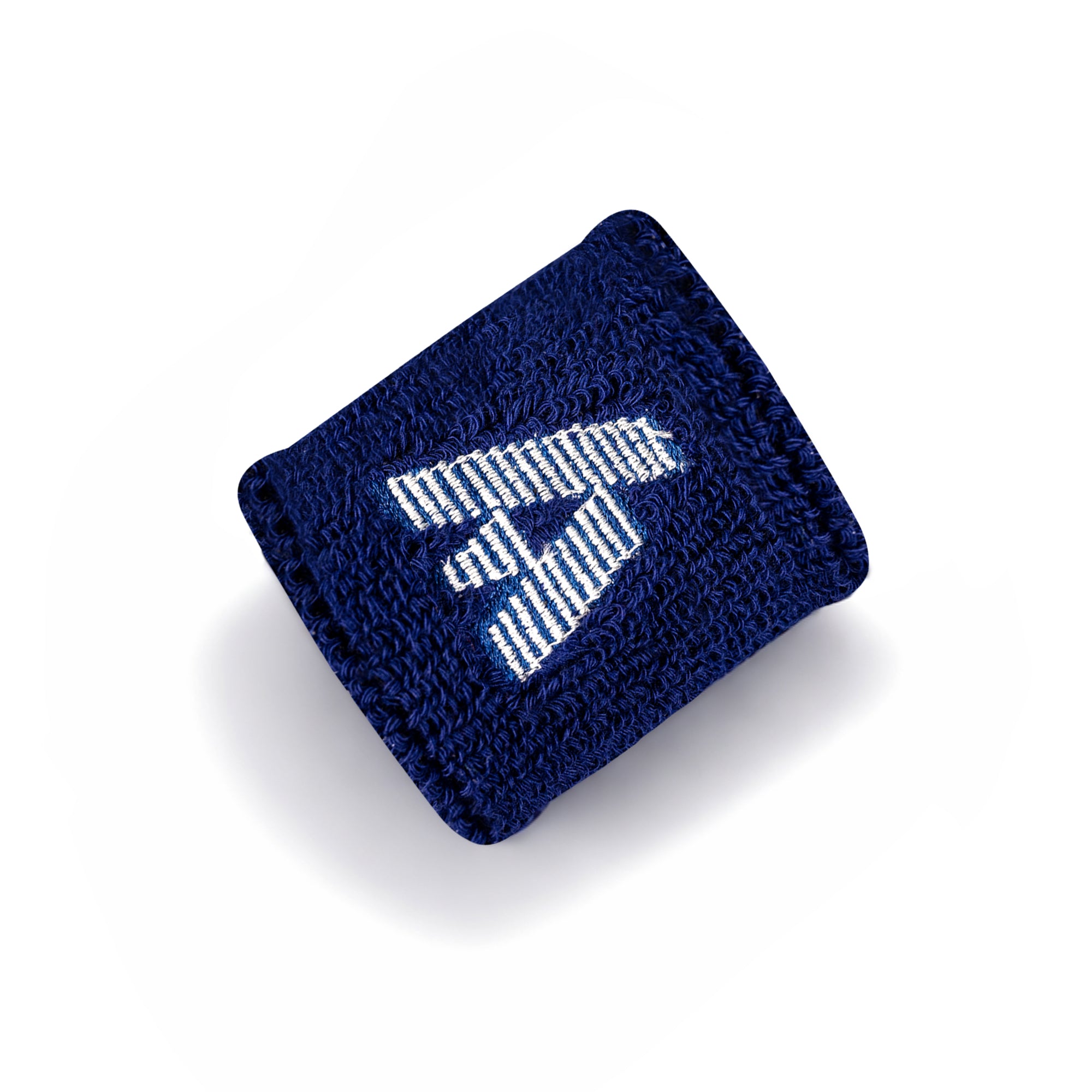Ashaway Wrist Band [ Pack of 2 ]
