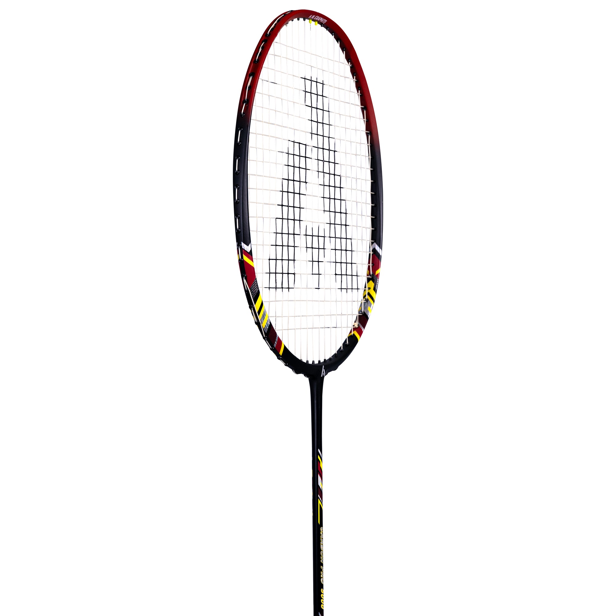 ASHAWAY CARBON PRO  5000