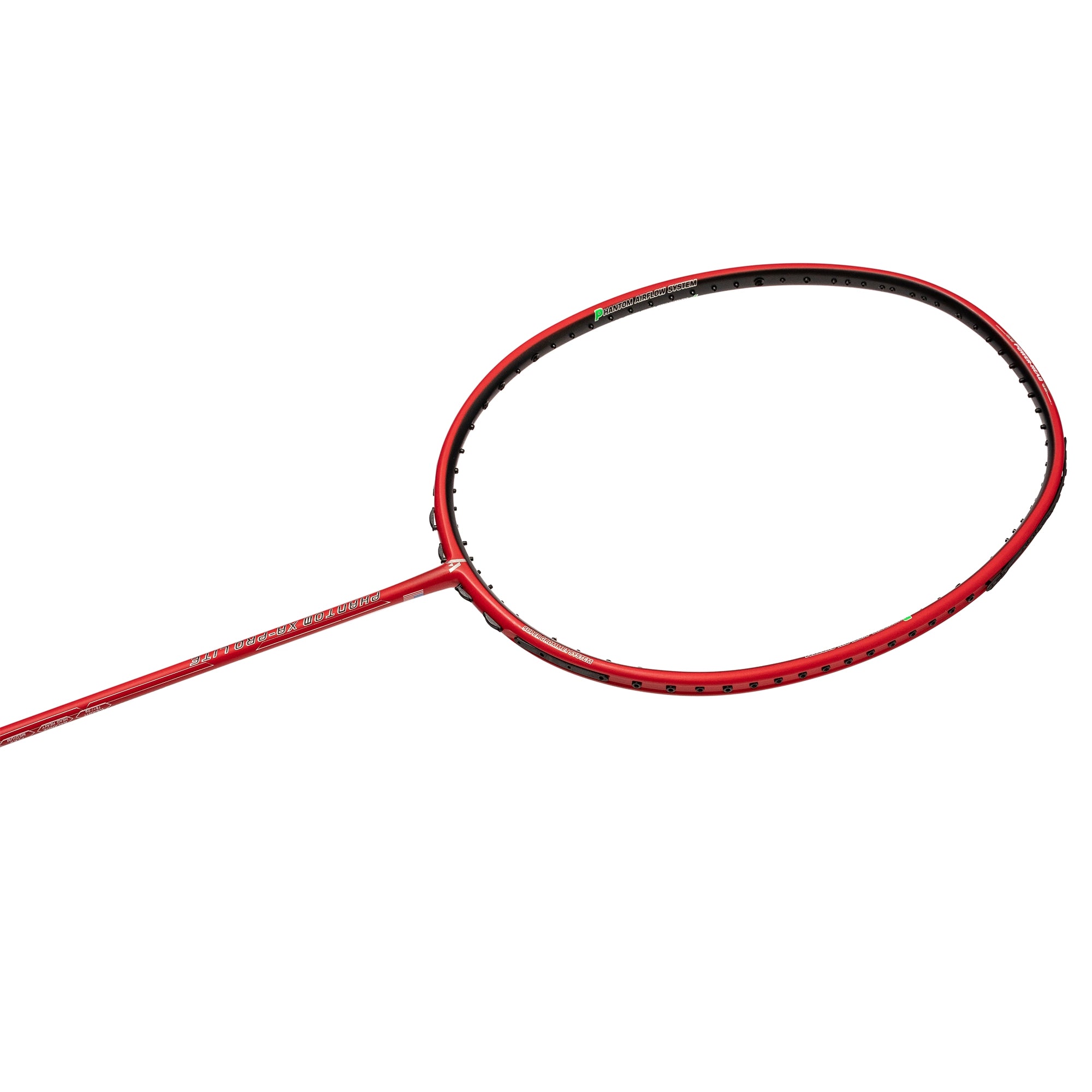 ASHAWAY PHANTOM XA PRO LITE