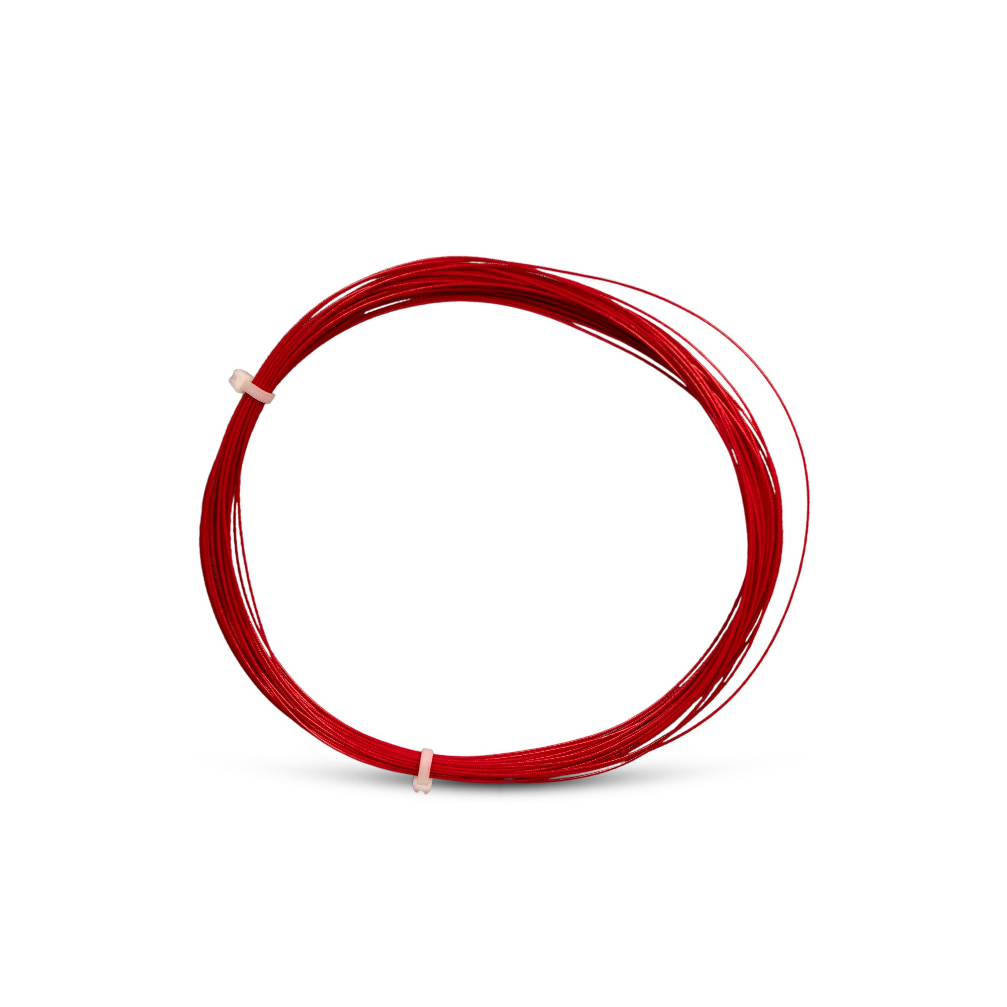 ASHAWAY ZyMax 62 Fire Badminton String (Assorted Colors)