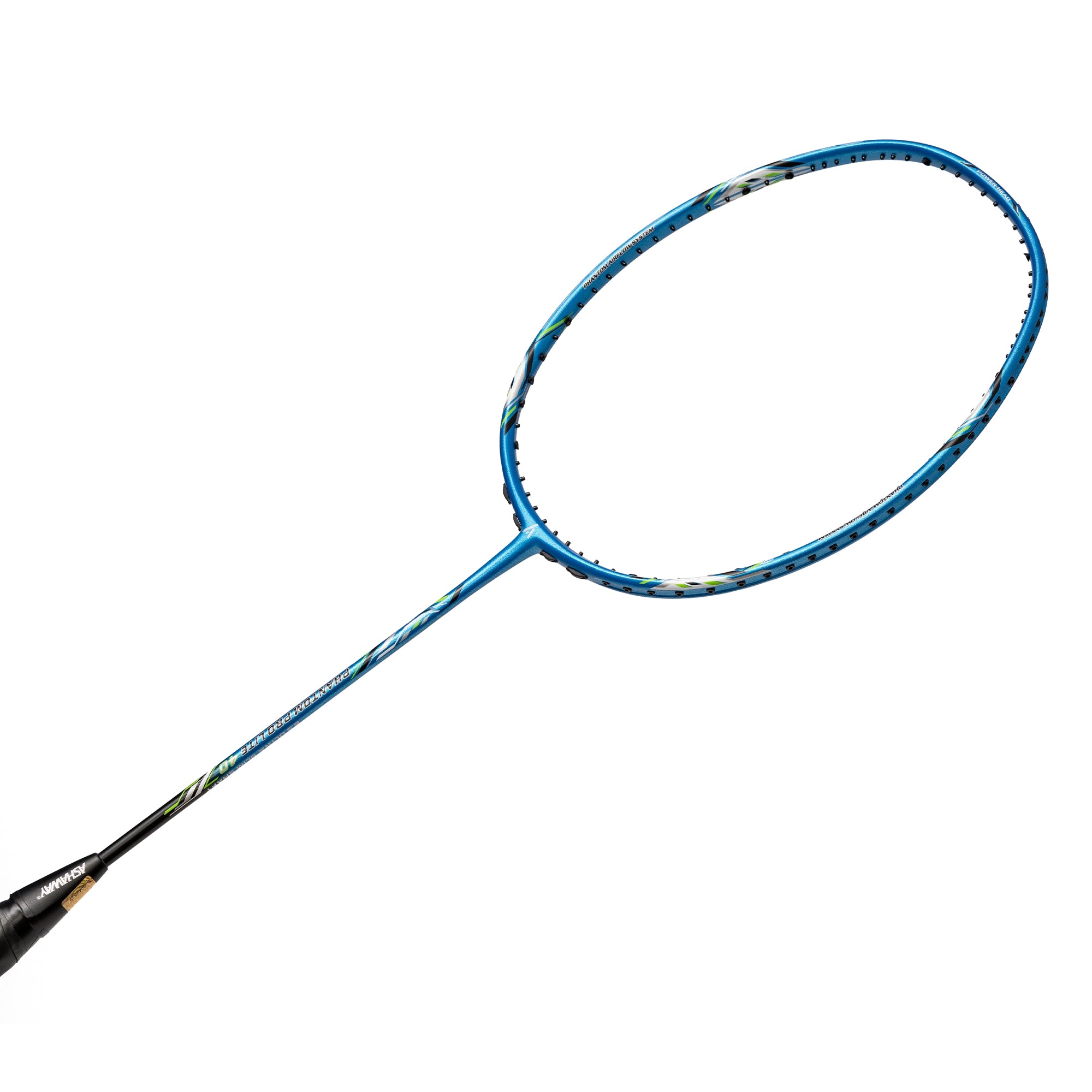 ASHAWAY PHANTOM PRO LITE 40