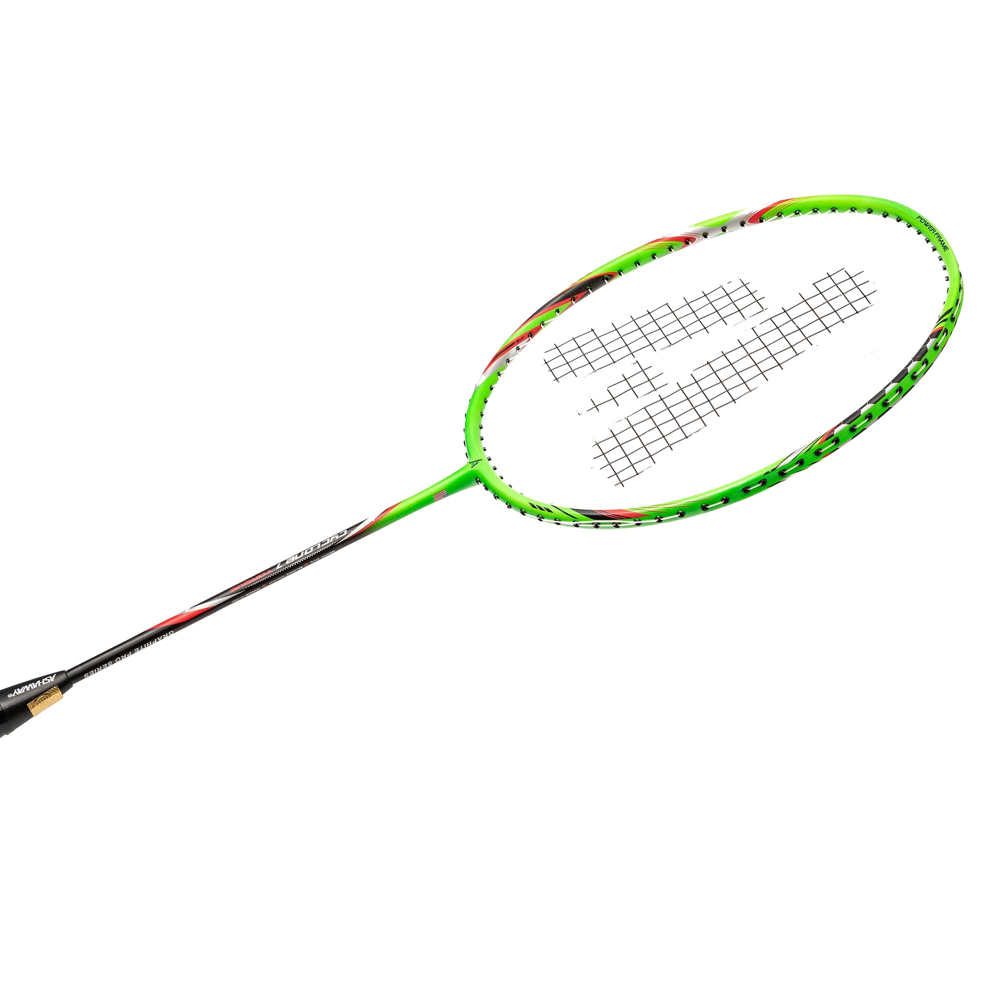 ASHAWAY CYCLONE 7