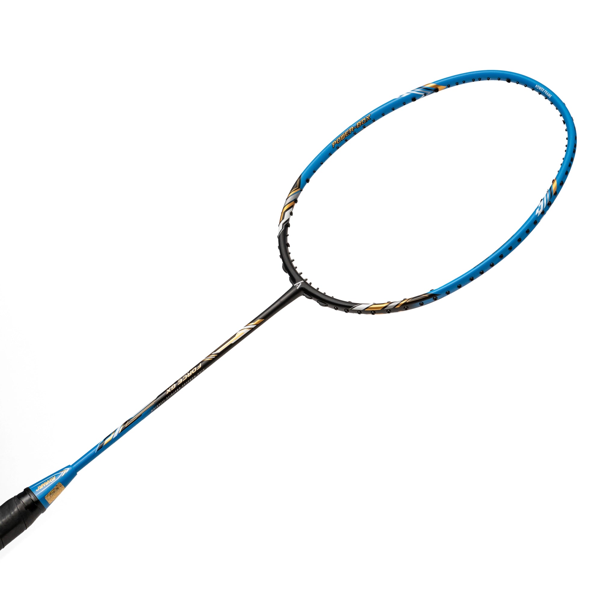 ASHAWAY FORCE GX 100