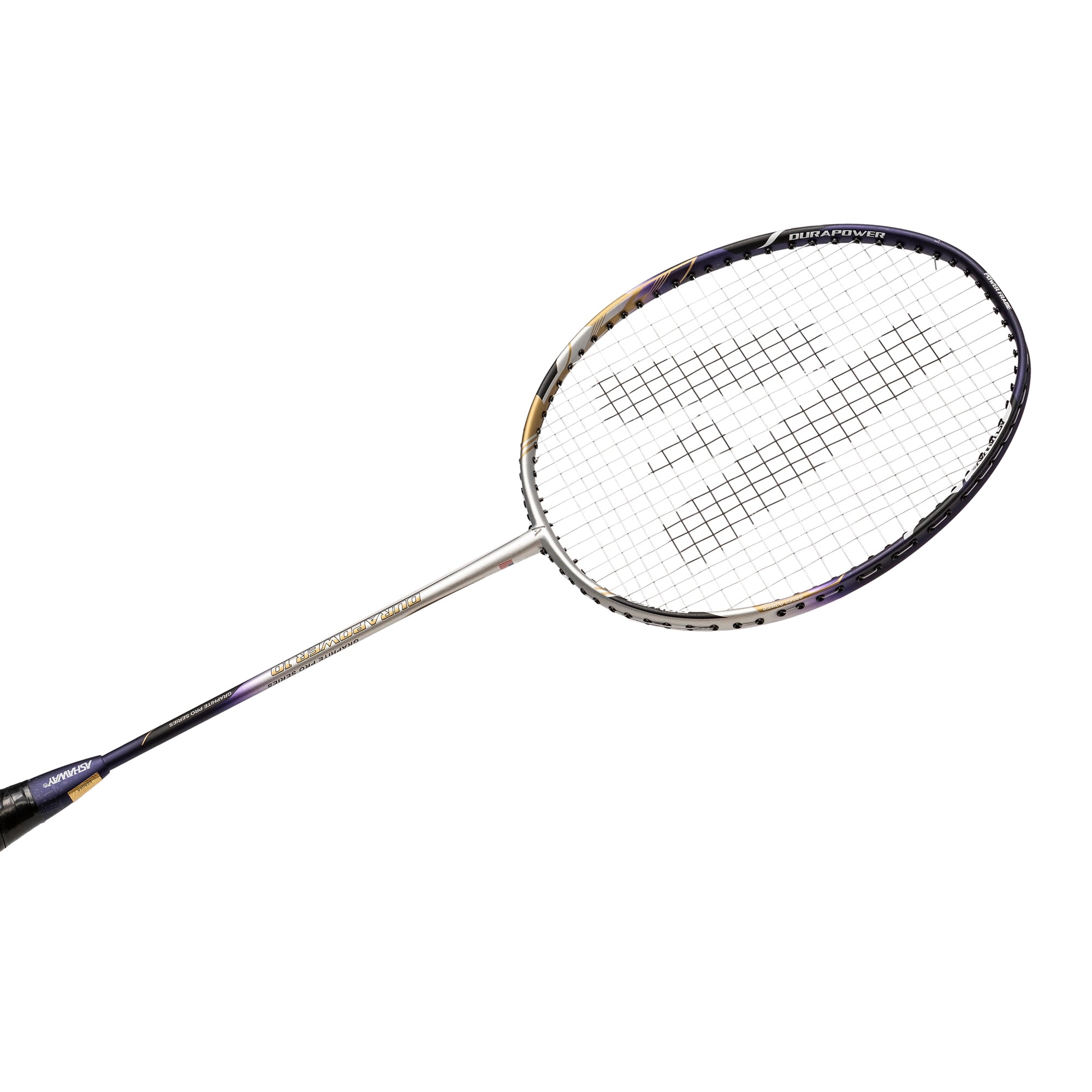 ASHAWAY DURA POWER 10