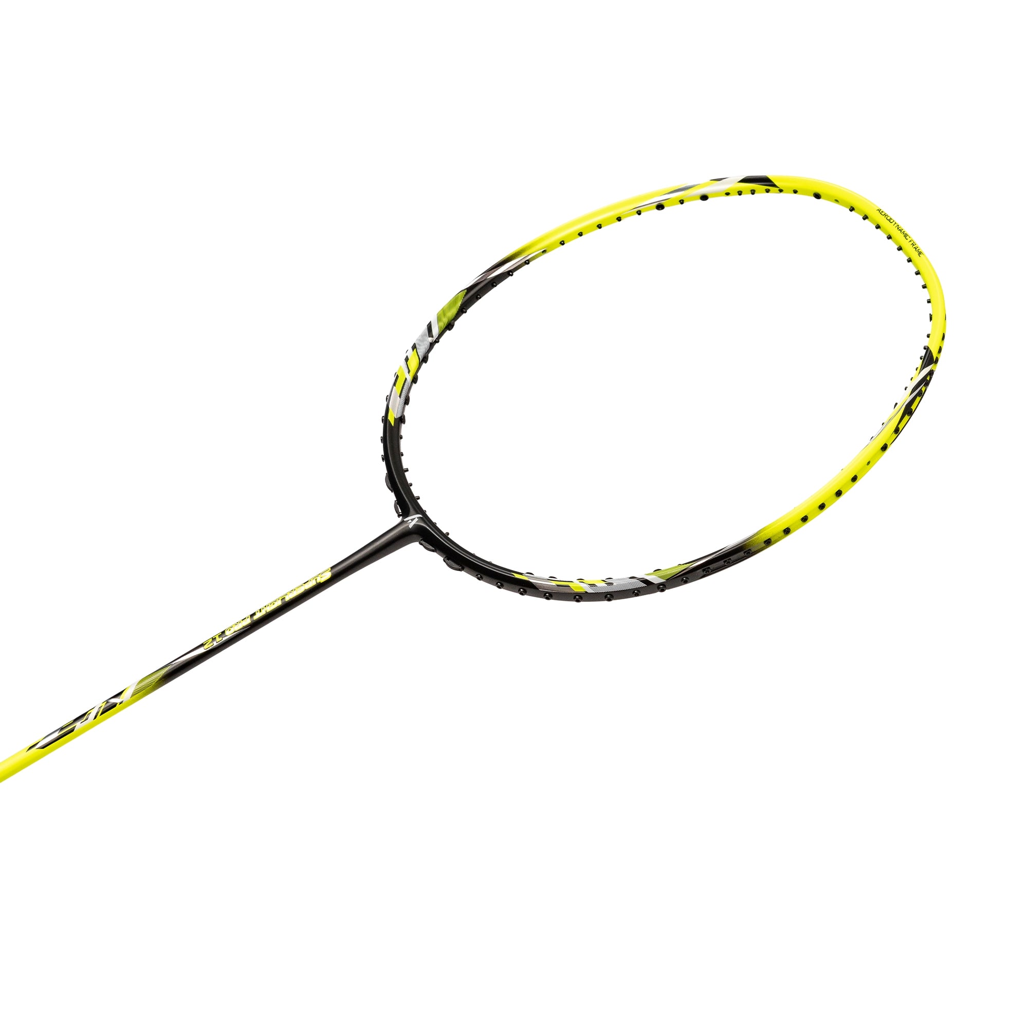 ASHAWAY SUPER LIGHT PRO 12