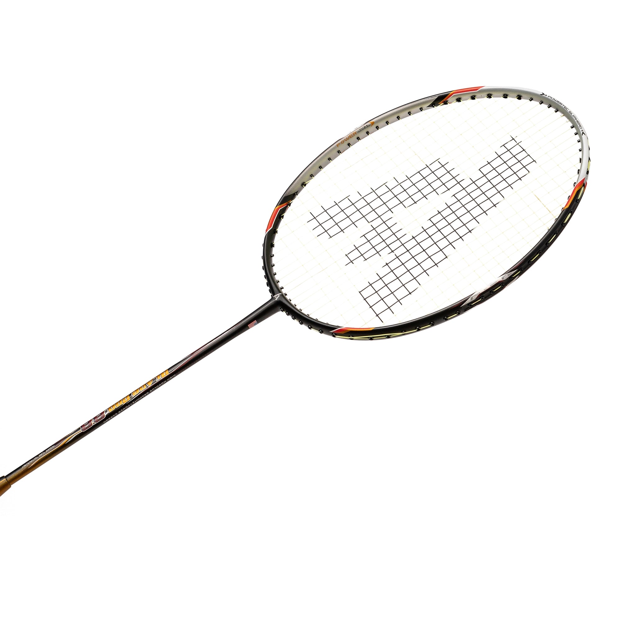 ASHAWAY BLADE PRO 88