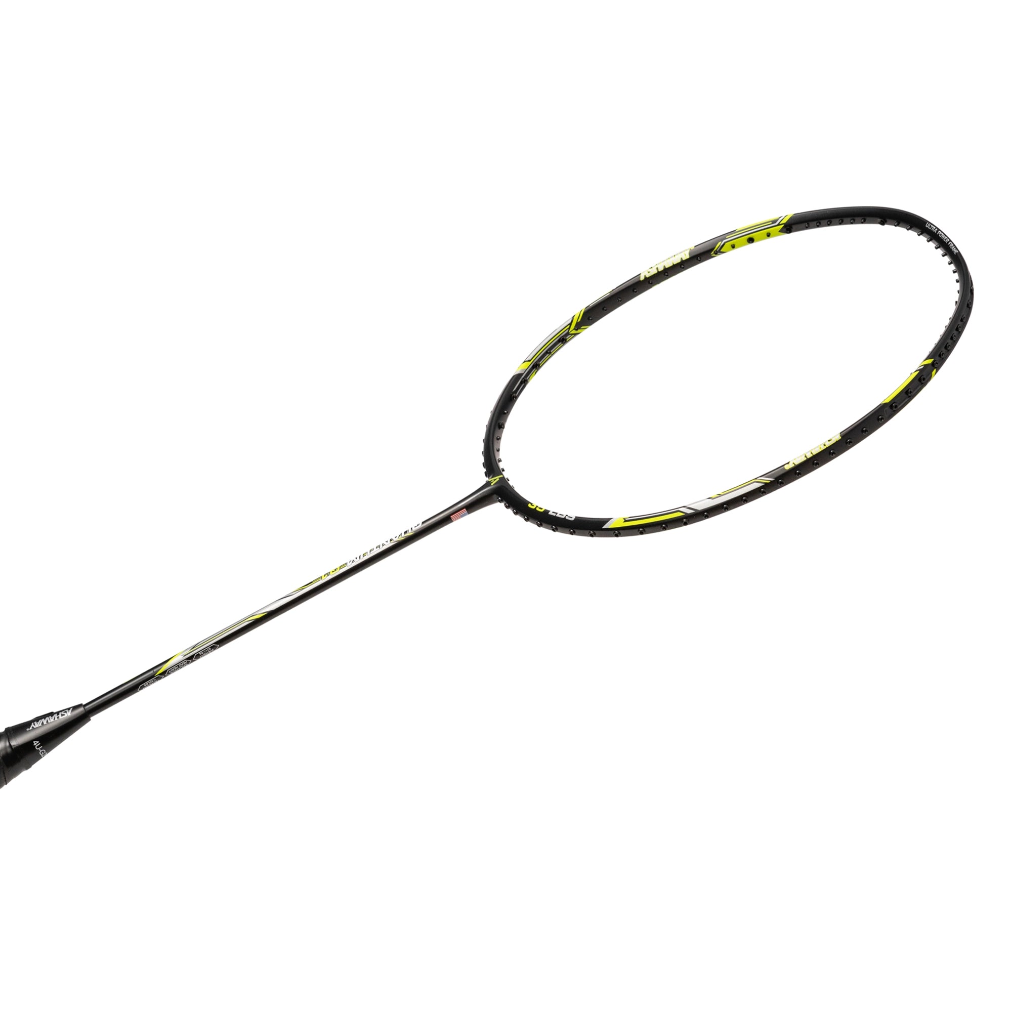ASHAWAY QUANTUM Q1