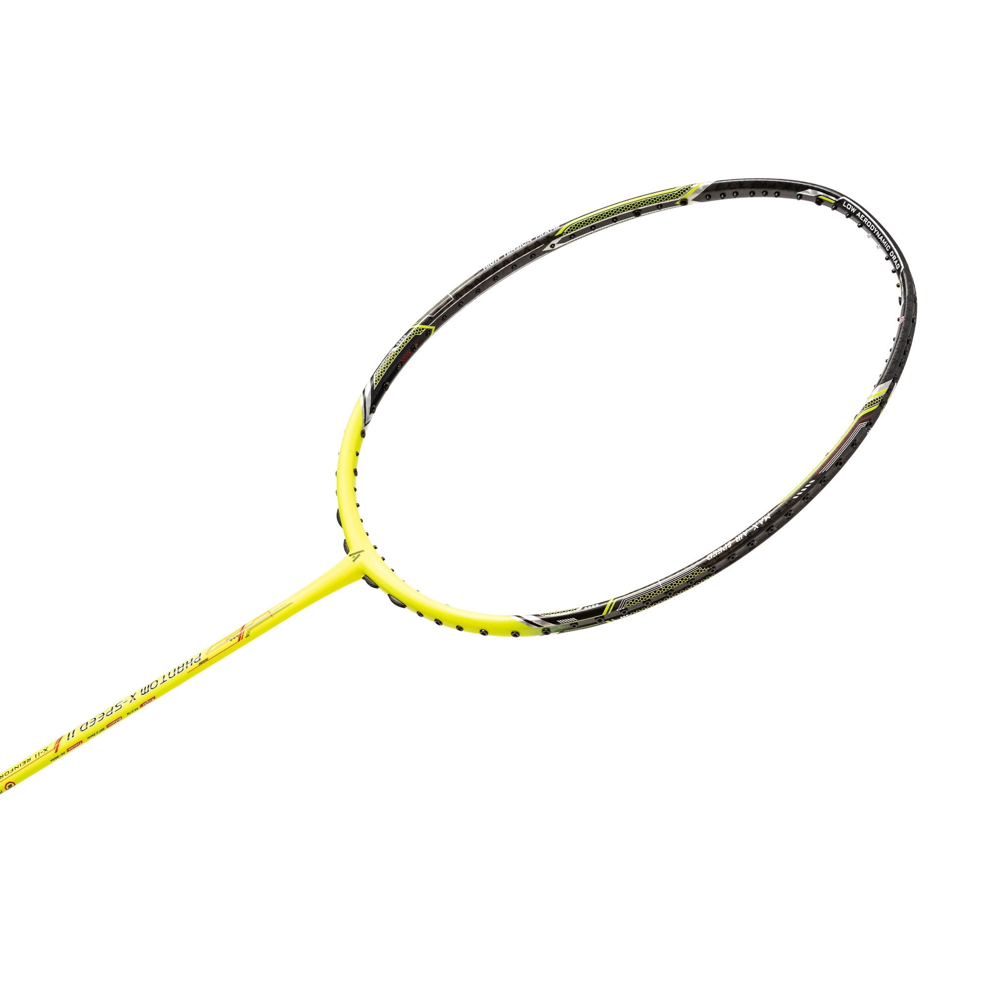 ASHAWAY PHANTOM X SPEED II