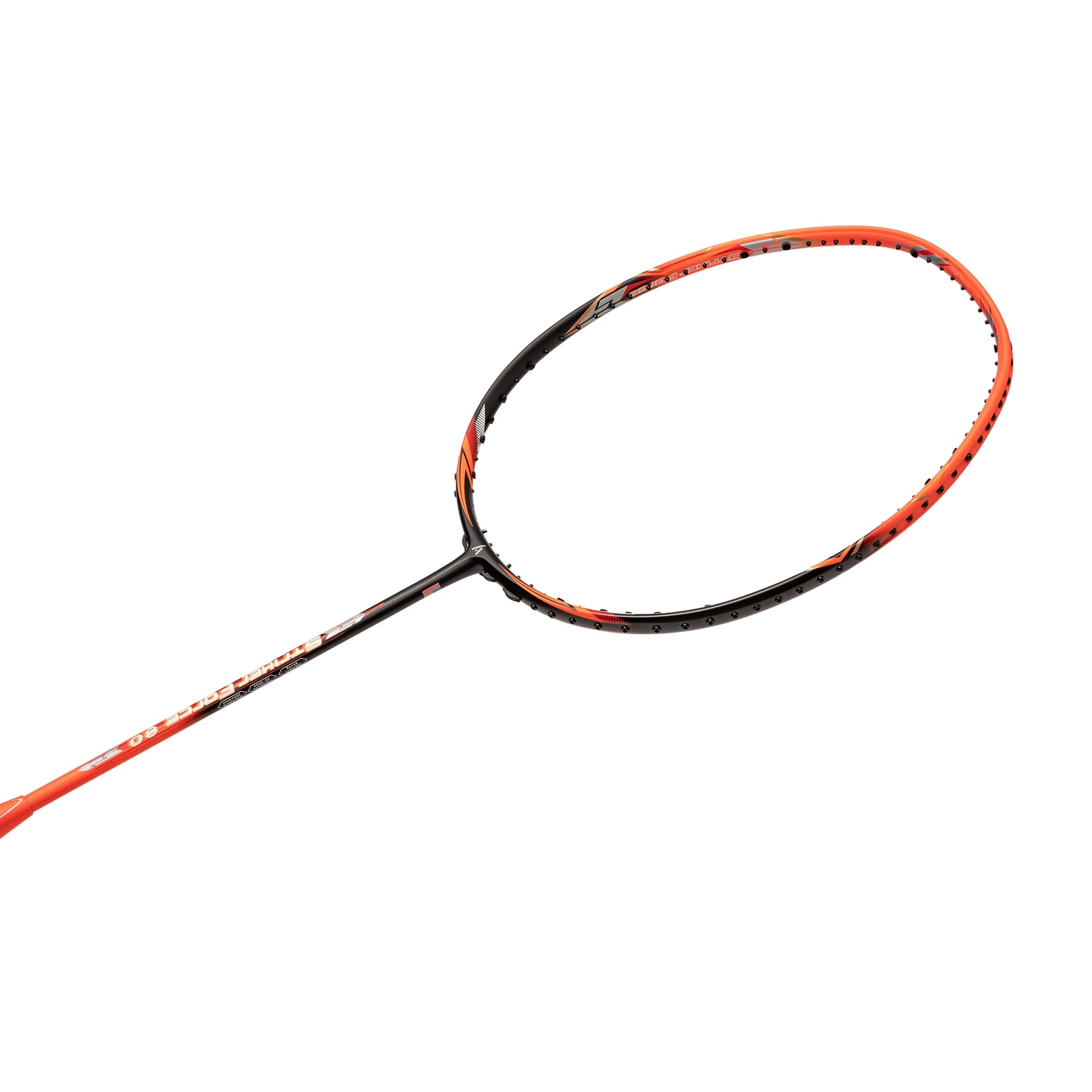 ASHAWAY STRIKER FORCE 80
