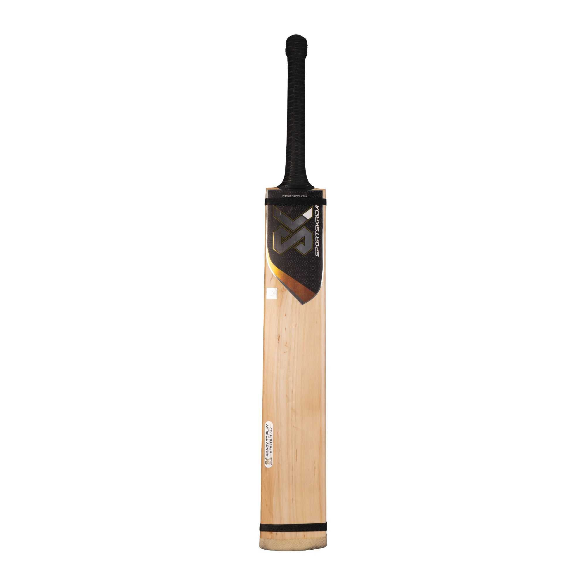 SK Kashmir Willow Triple Blade Scoop Tennis Cricket Bat
