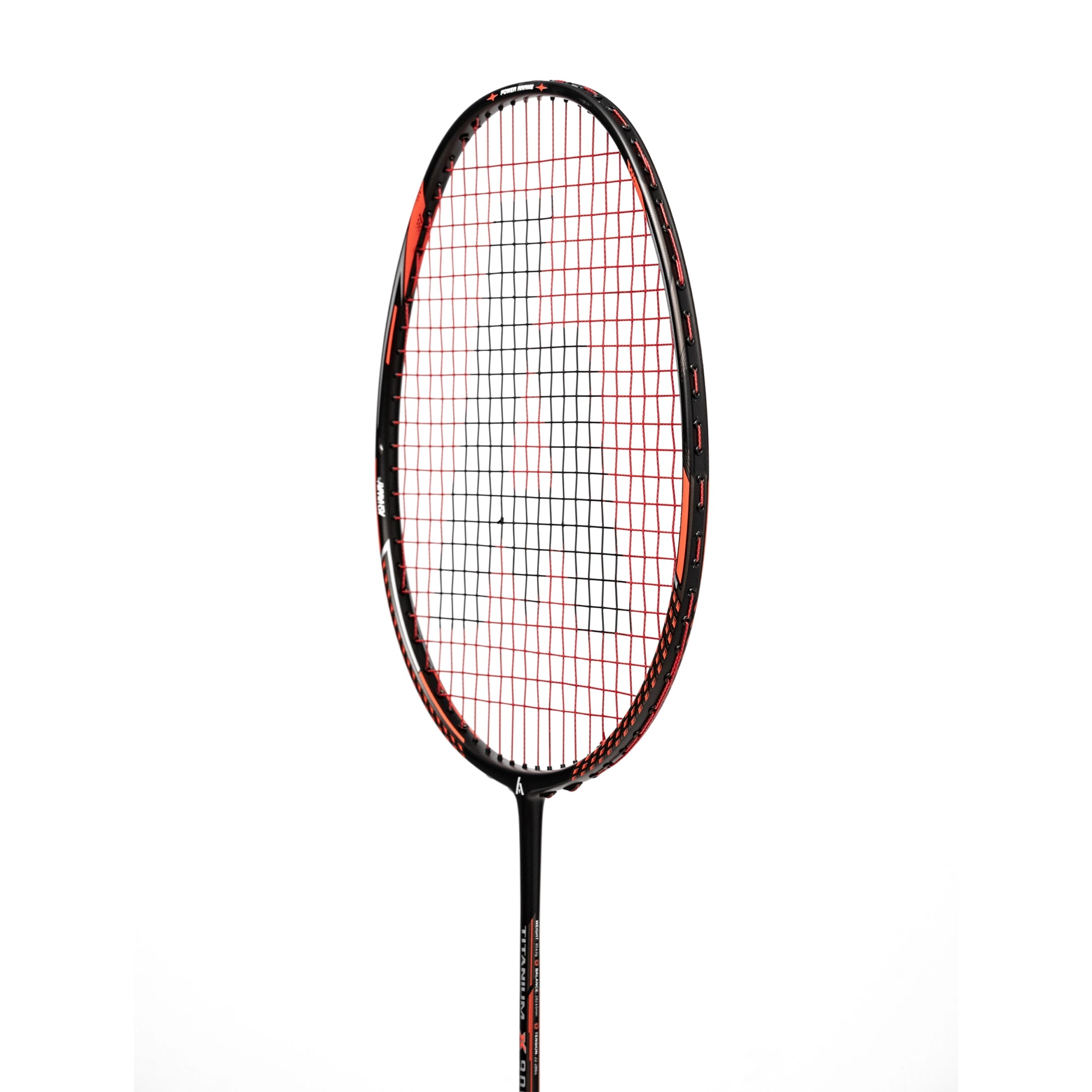 ASHAWAY TITANIUM X 900