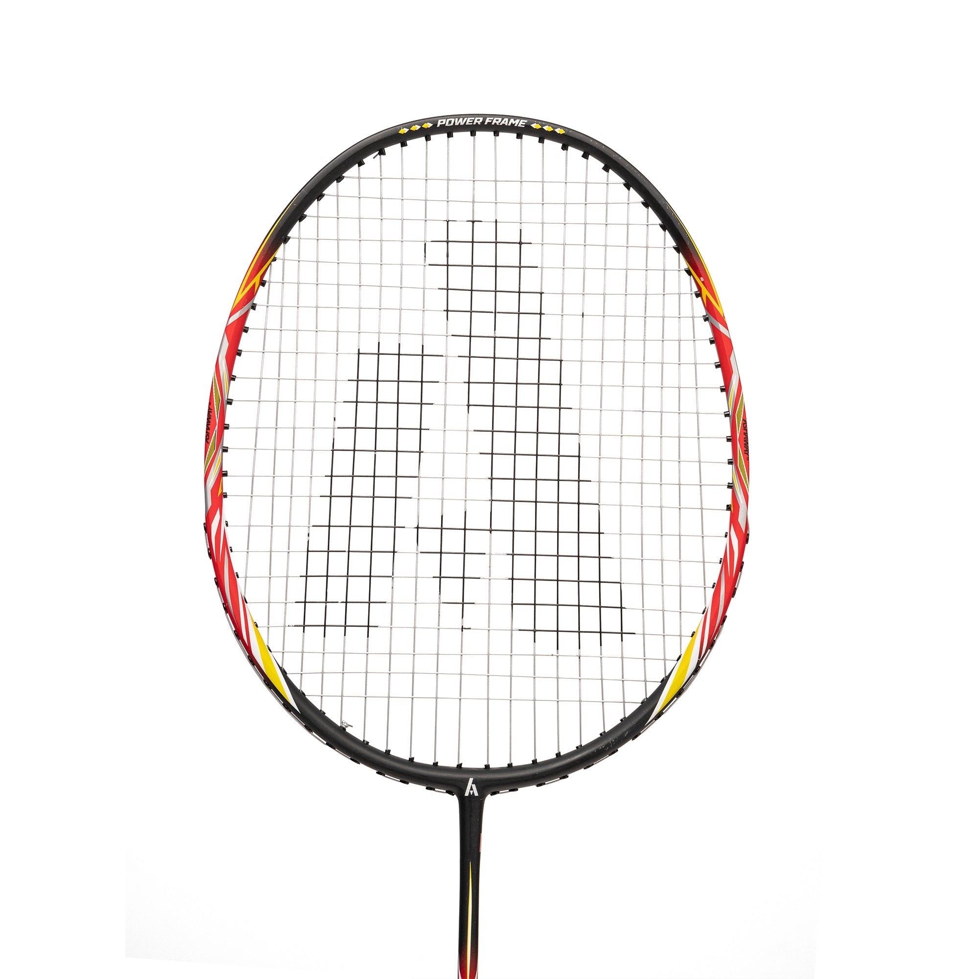 ASHAWAY CARBON POWER 50
