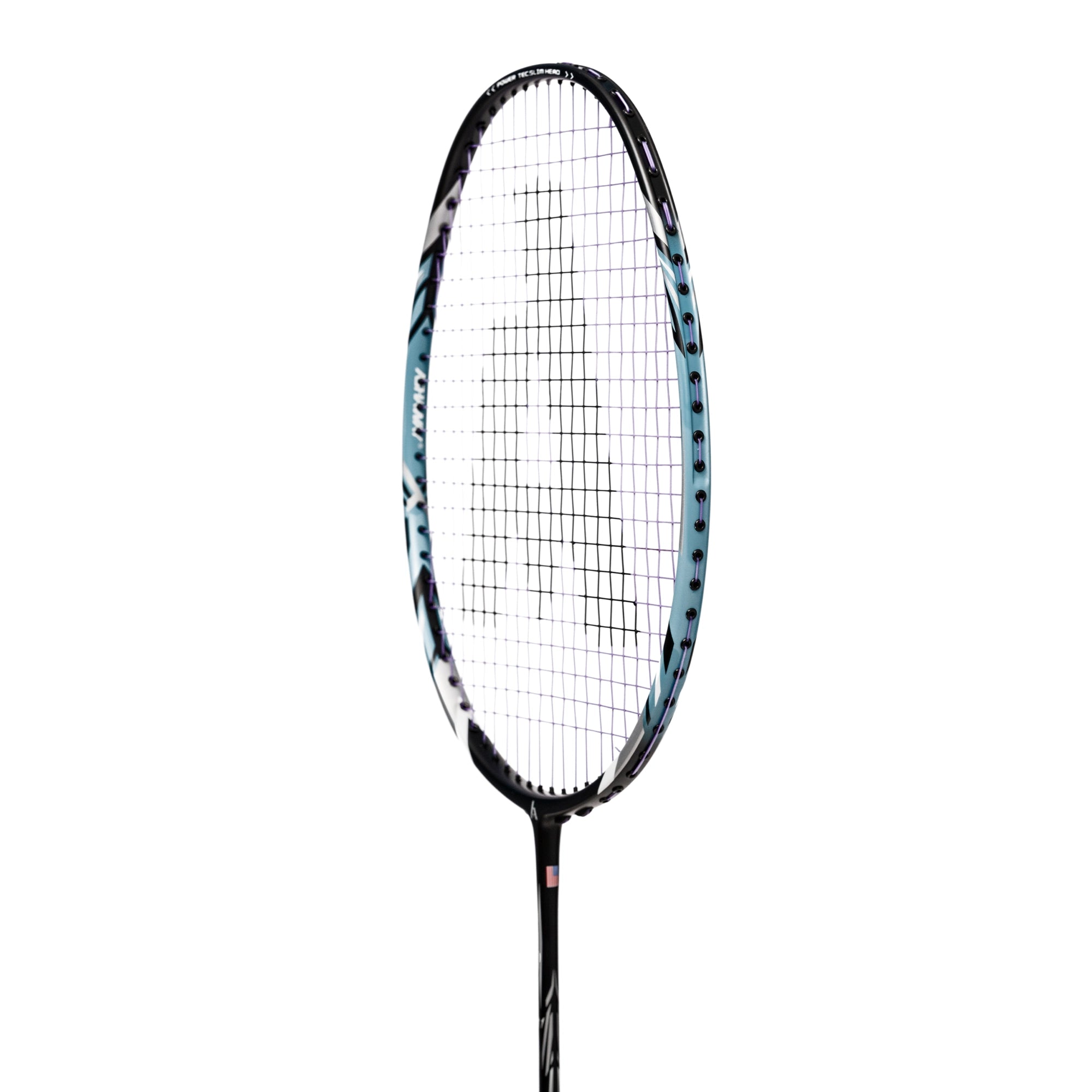 ASHAWAY FORCE GX 80