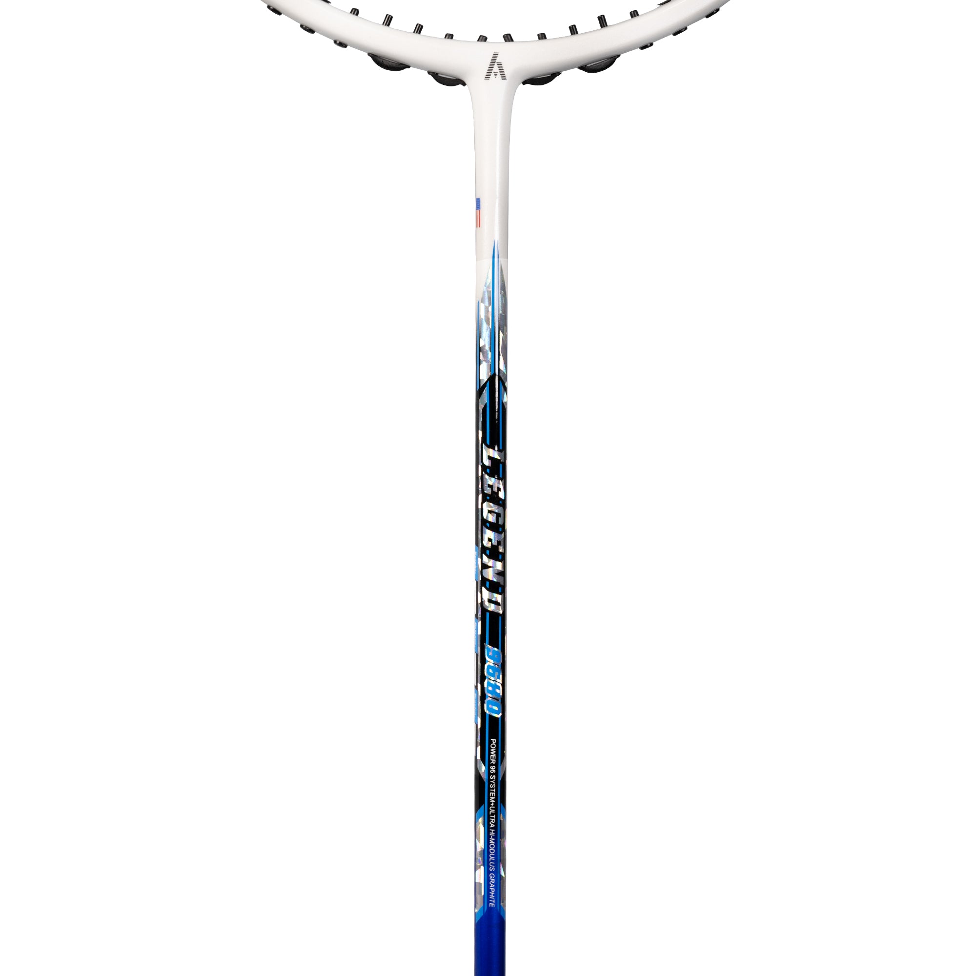 ASHAWAY LEGEND 9680