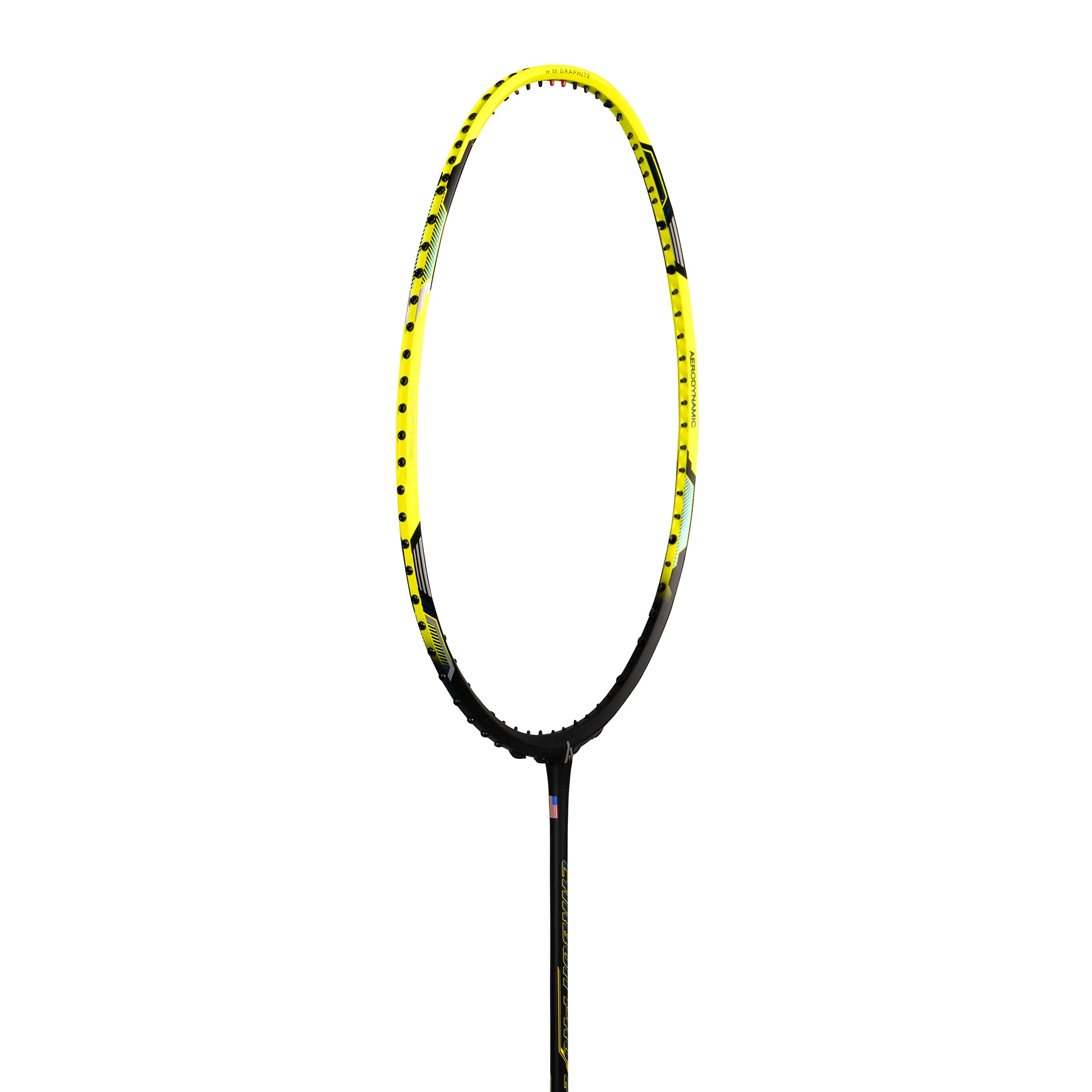 ASHAWAY CARBON PRO 2000