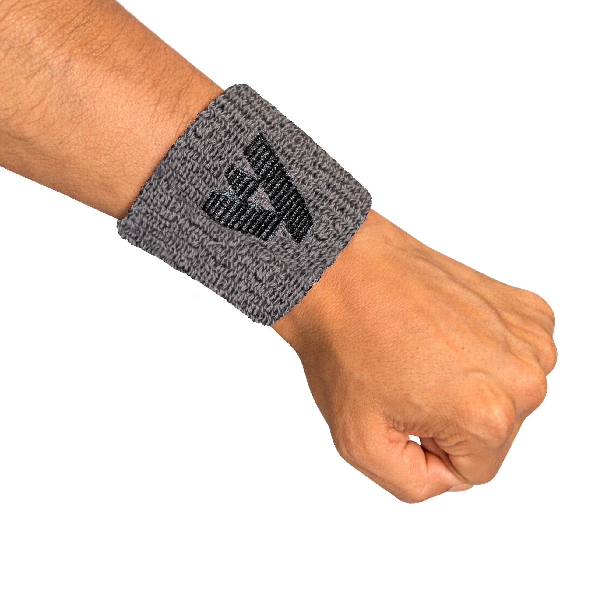 Ashaway Wrist Band [ Pack of 2 ]