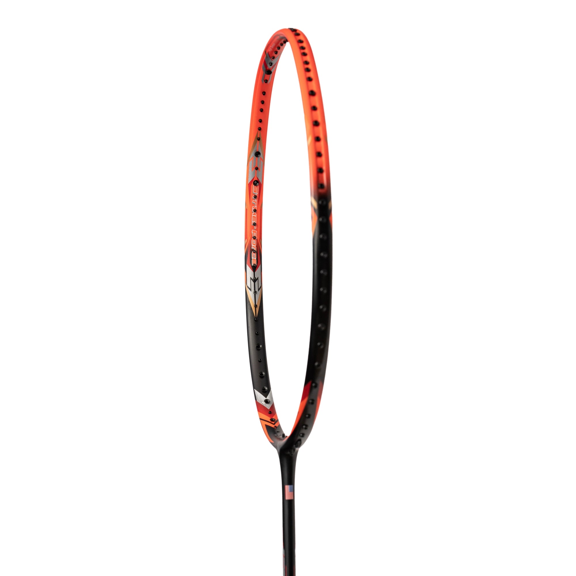 ASHAWAY STRIKER FORCE 80