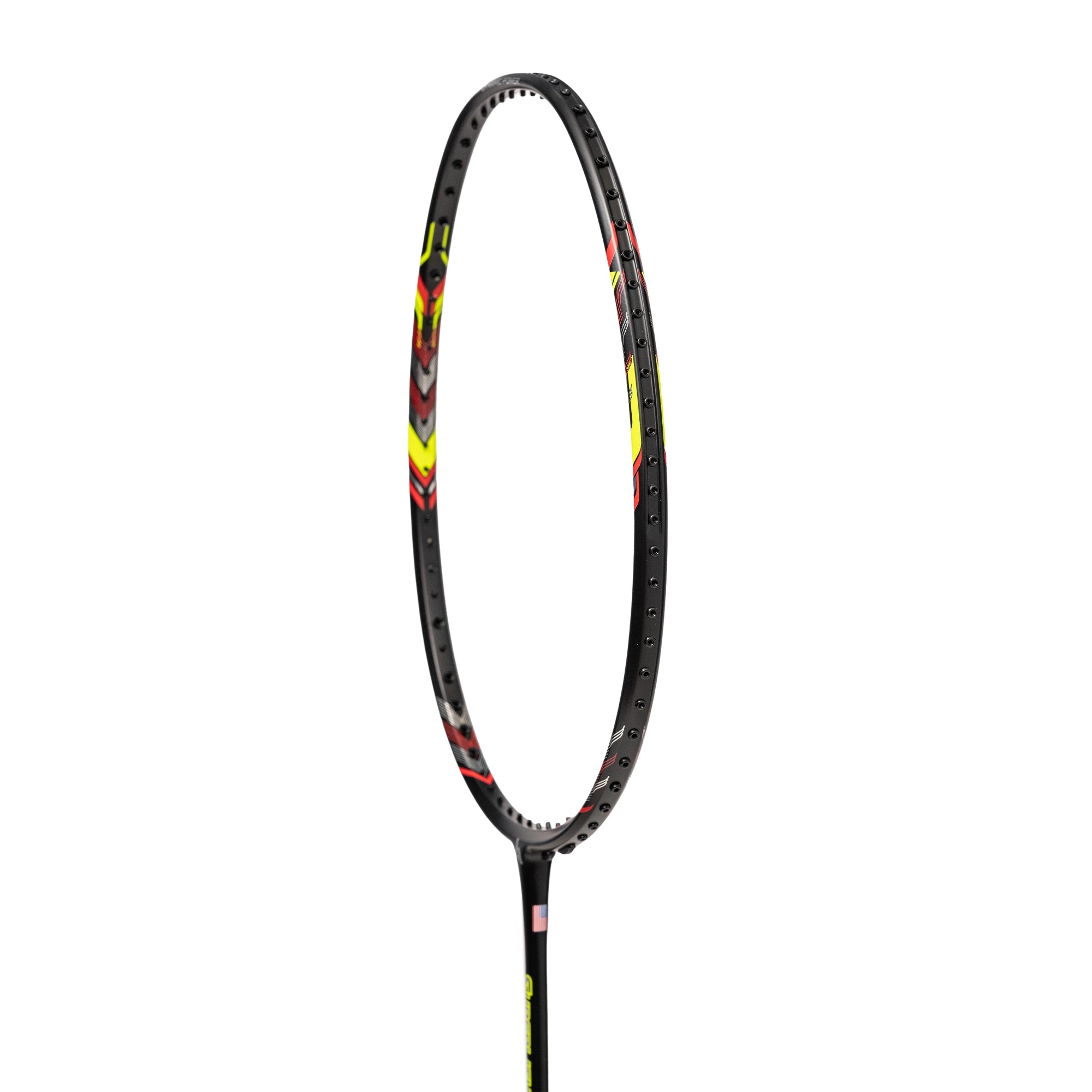 ASHAWAY SUPER LIGHT PRO 7