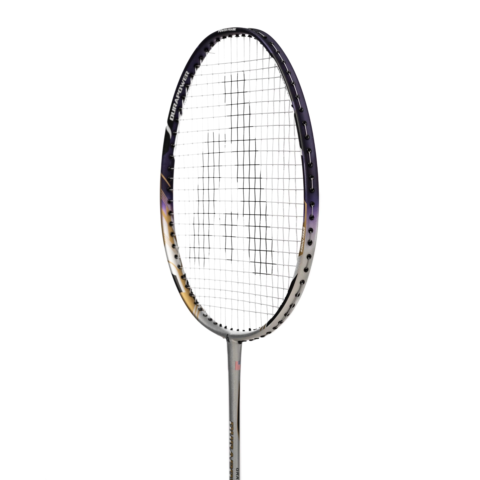 ASHAWAY DURA POWER 10