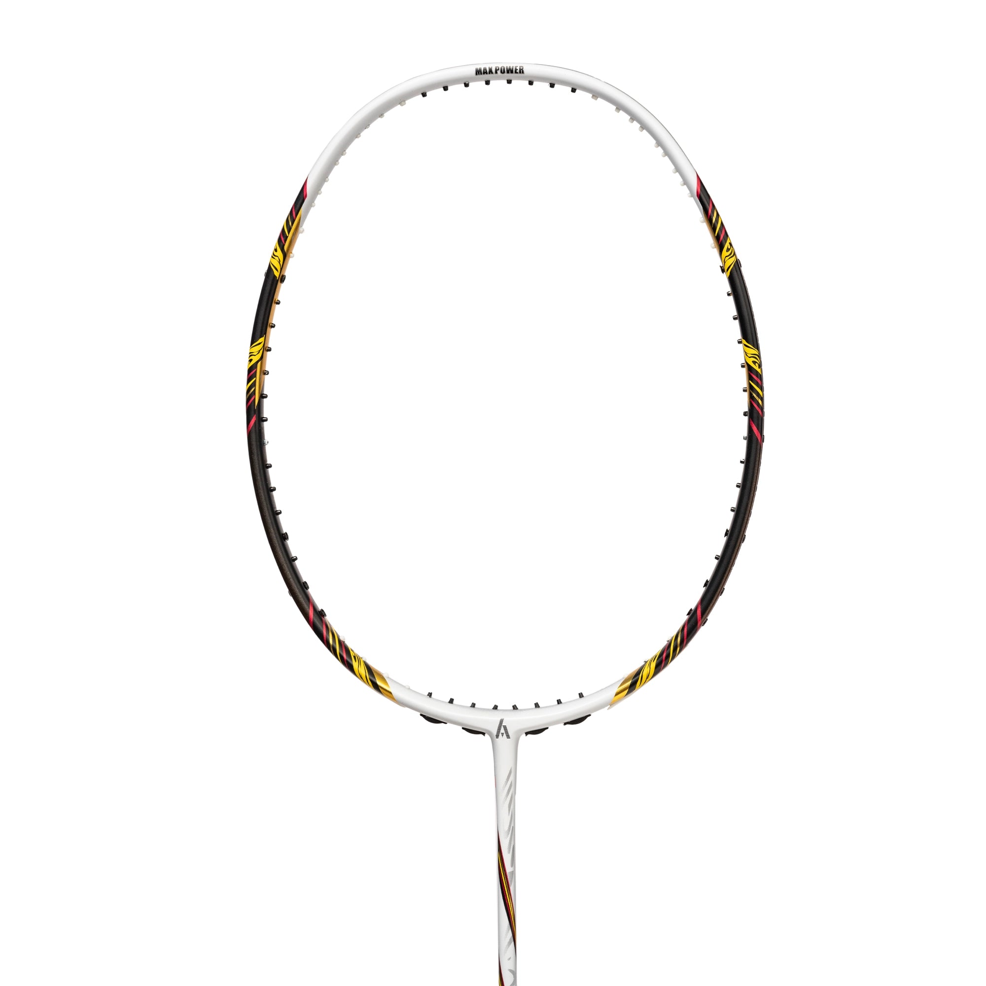 ASHAWAY CARBON FORCE 800